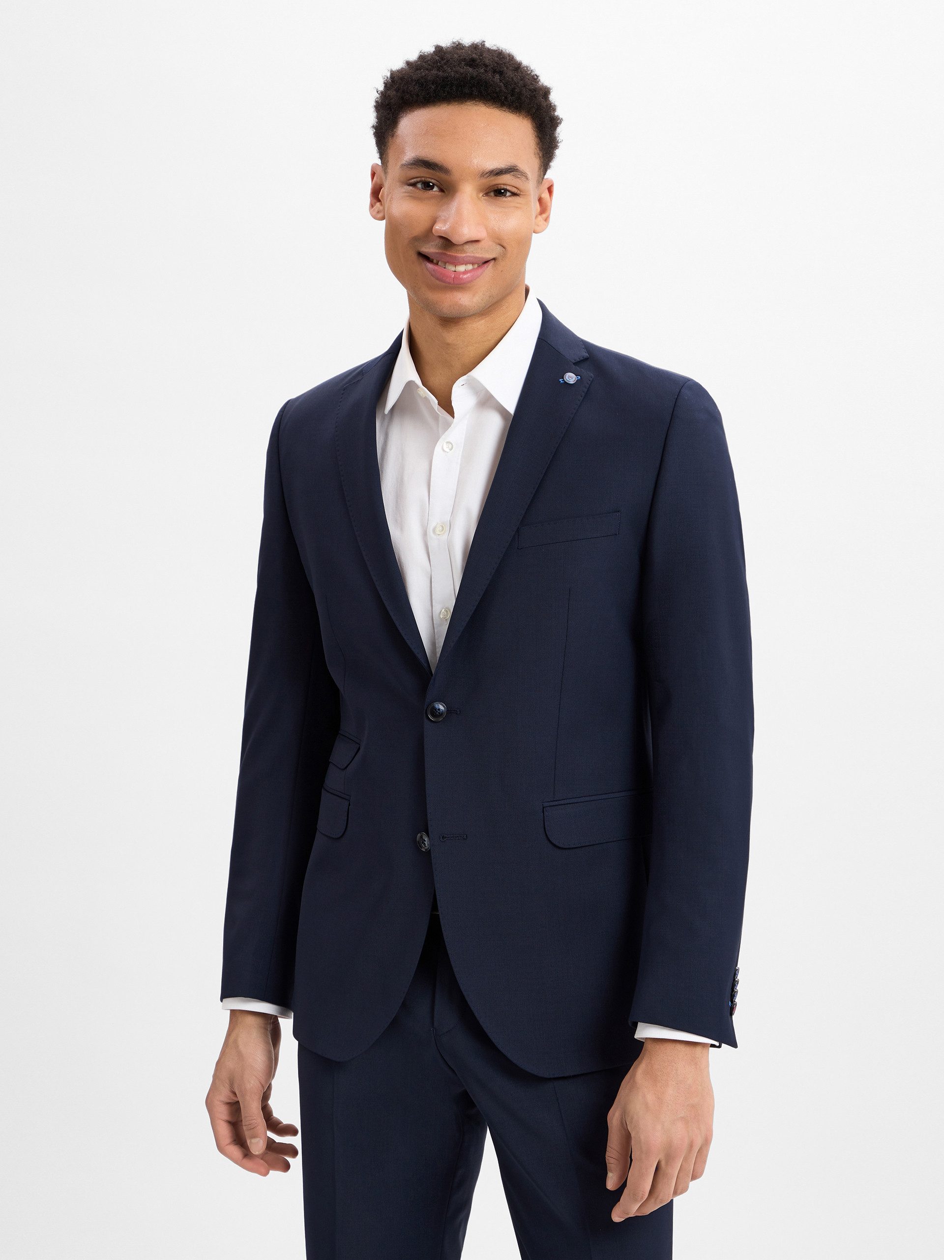 CG Club of Gents Anzugsakko Cliff