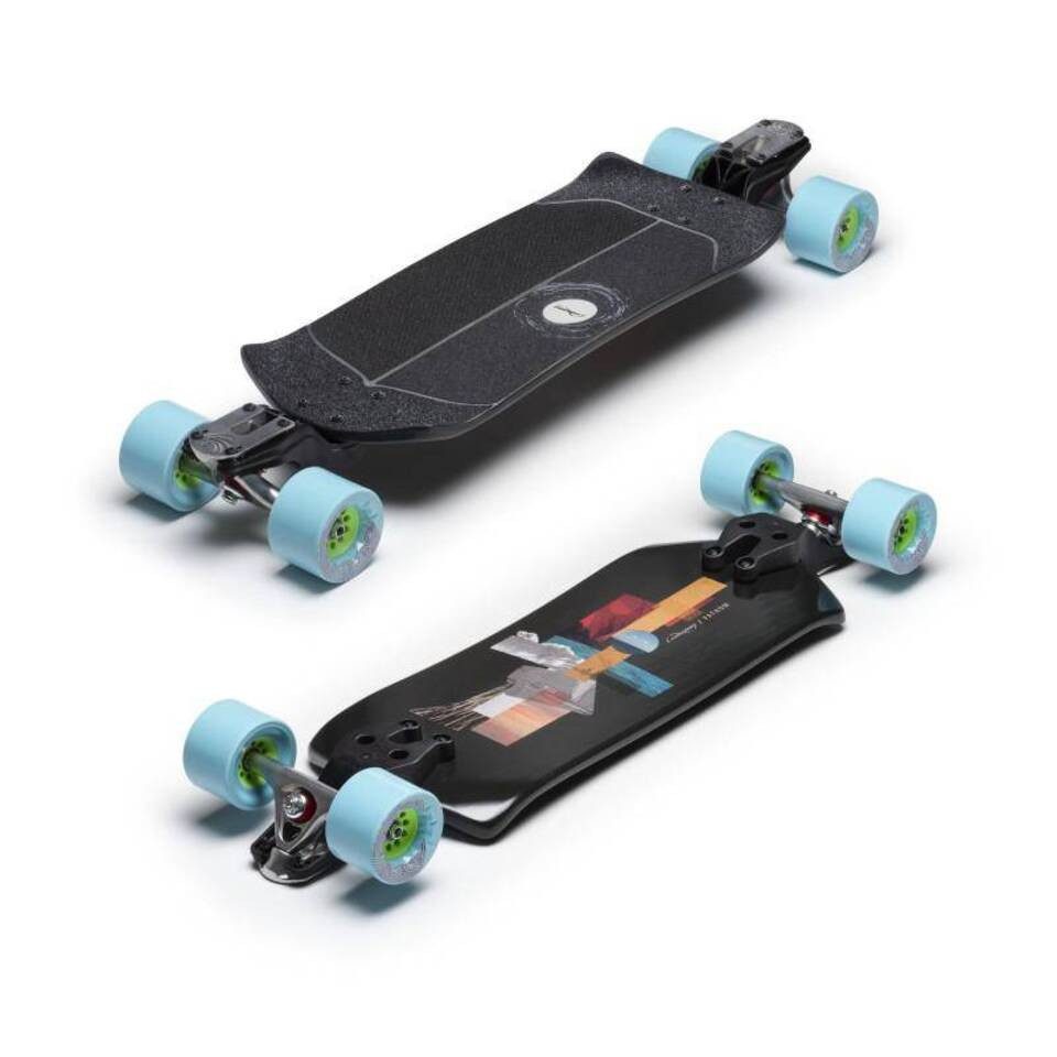 Longboard FATHOM 33" COMPLETE
