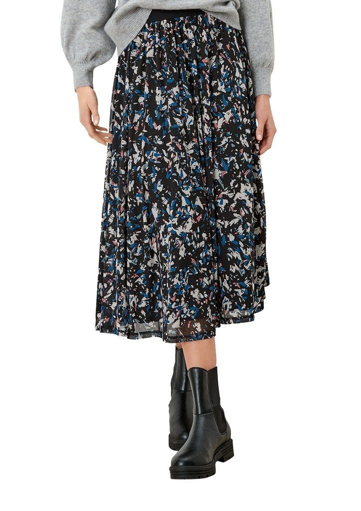 s.Oliver Jerseyrock Rock