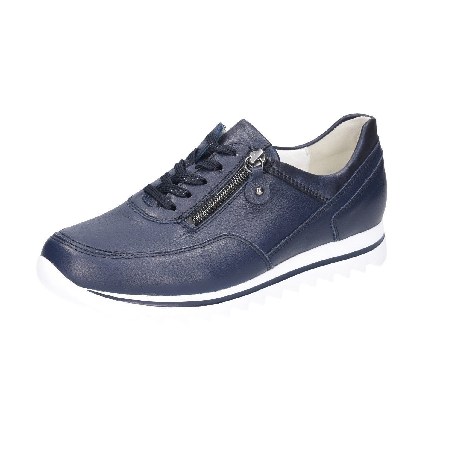 Schnürschuh