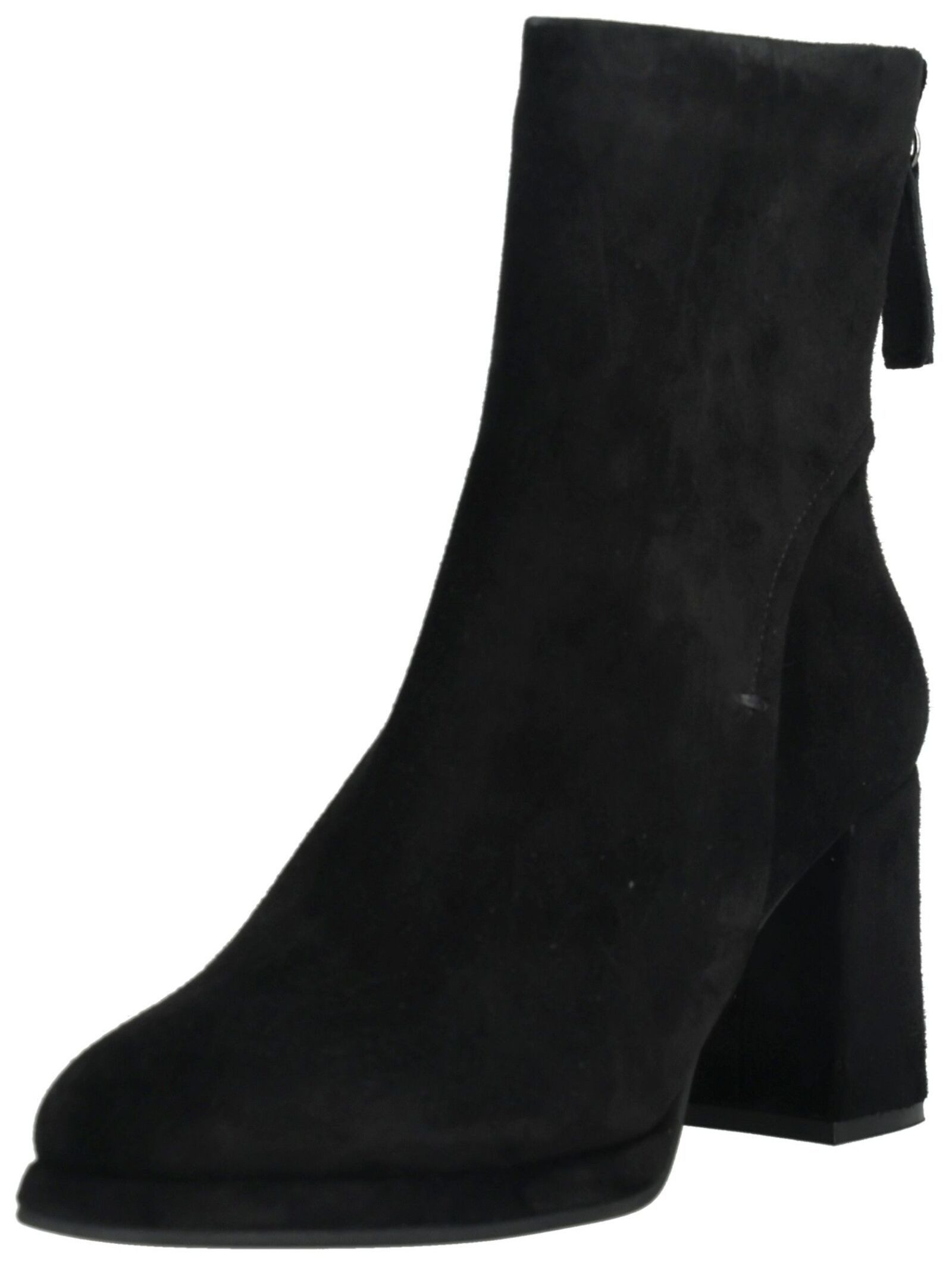 Regarde Le Ciel Regarde Le Ciel Stiefelette Leder High-Heel-Stiefelette