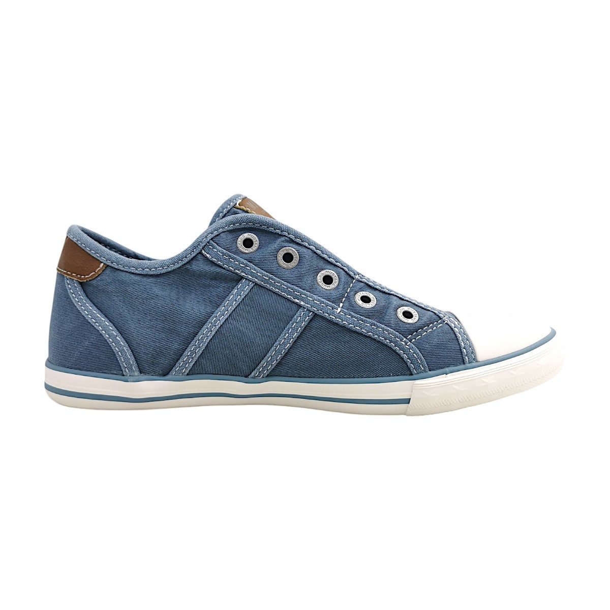 Mustang Shoes Slipper Slipper günstig online kaufen