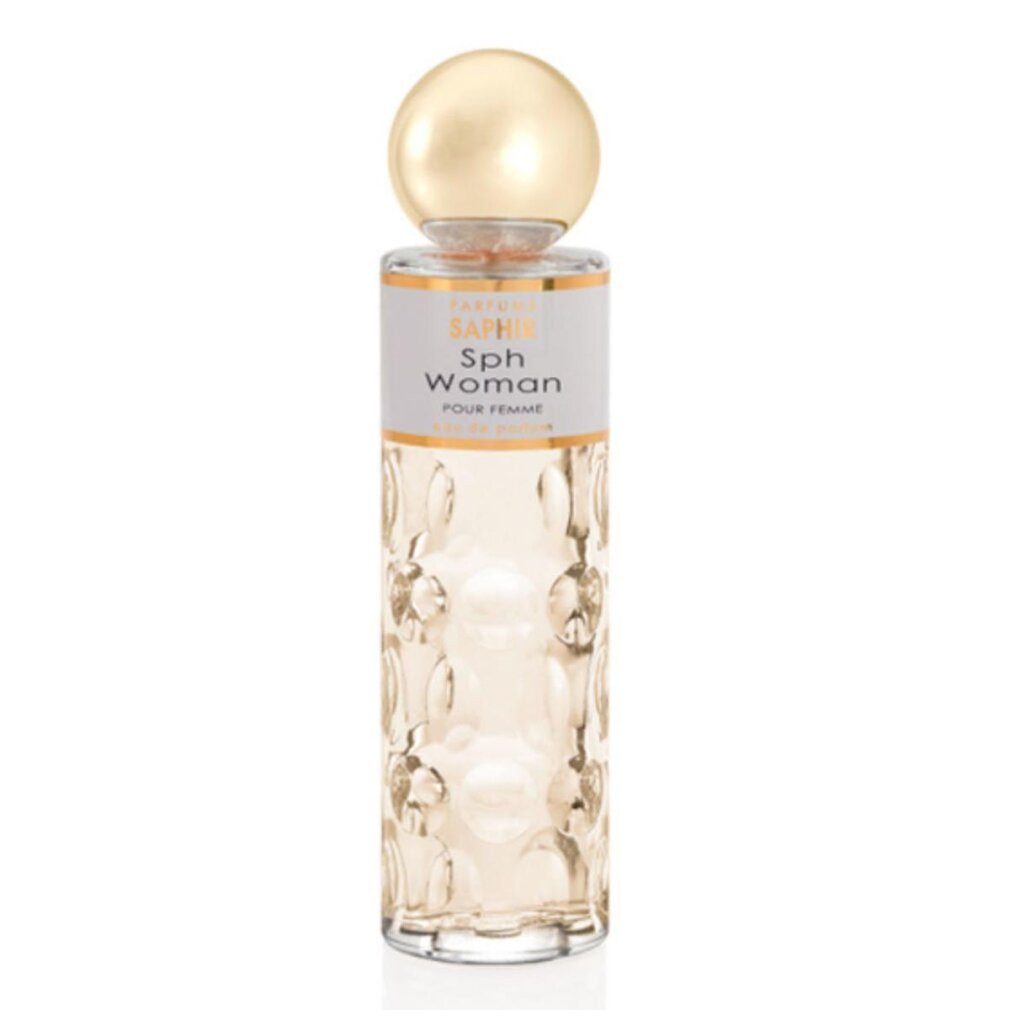 Saphir Parfums Eau de Parfum Saphir Sph Frauen EDP 200ml (W)