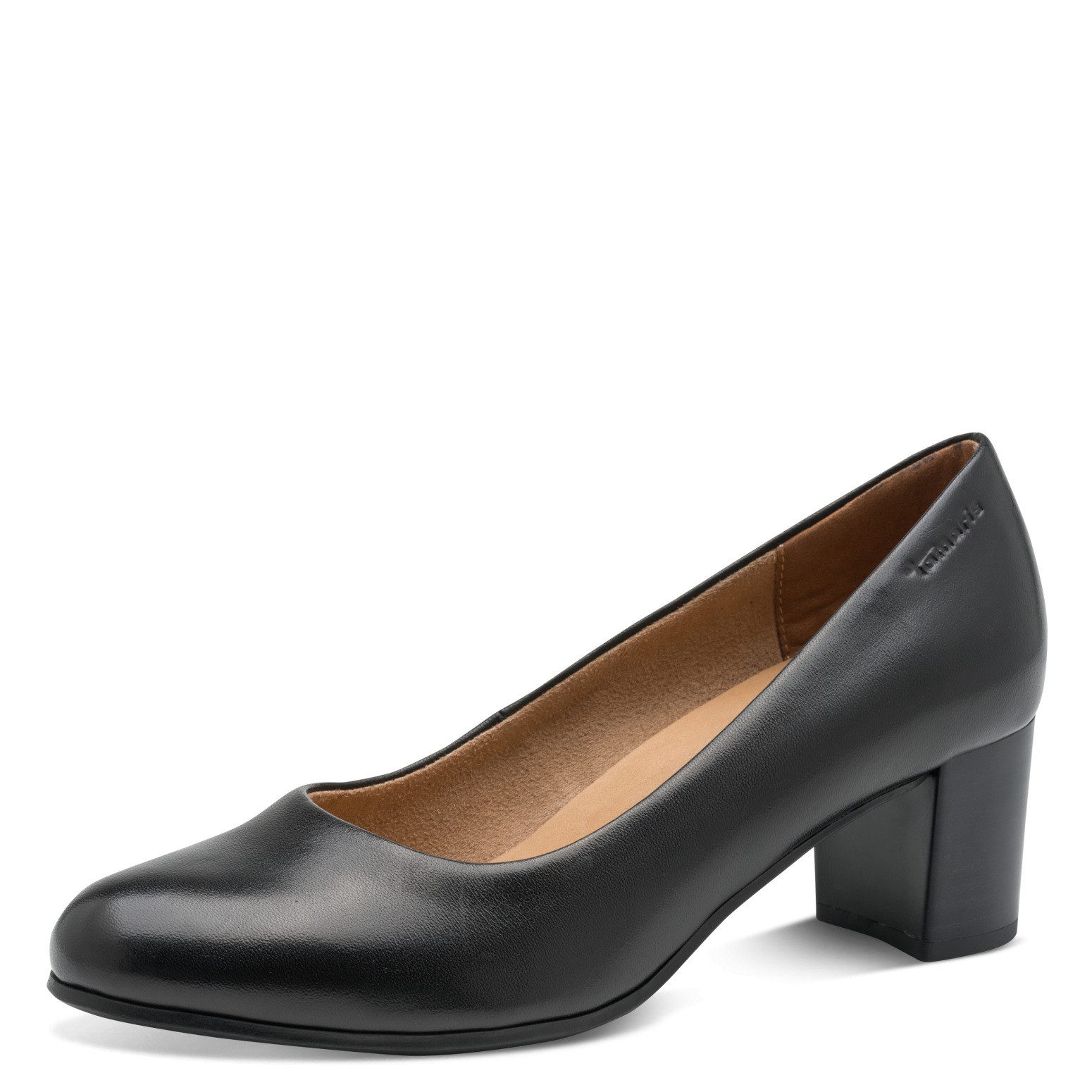 Tamaris Tamaris Damen Pumps 8-82400-47-022 BLACK NAPPA Pumps