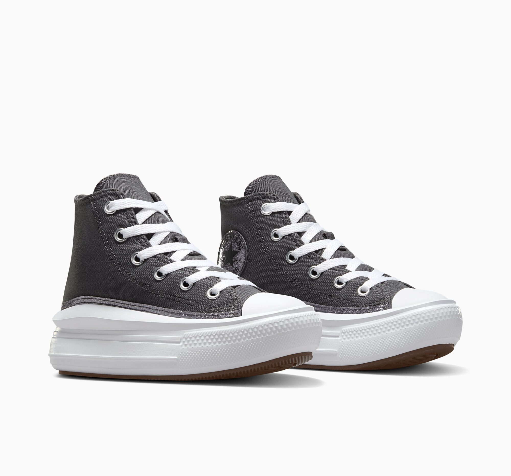 Converse CHUCK TAYLOR ALL STAR MOVE GLITTER Sneaker