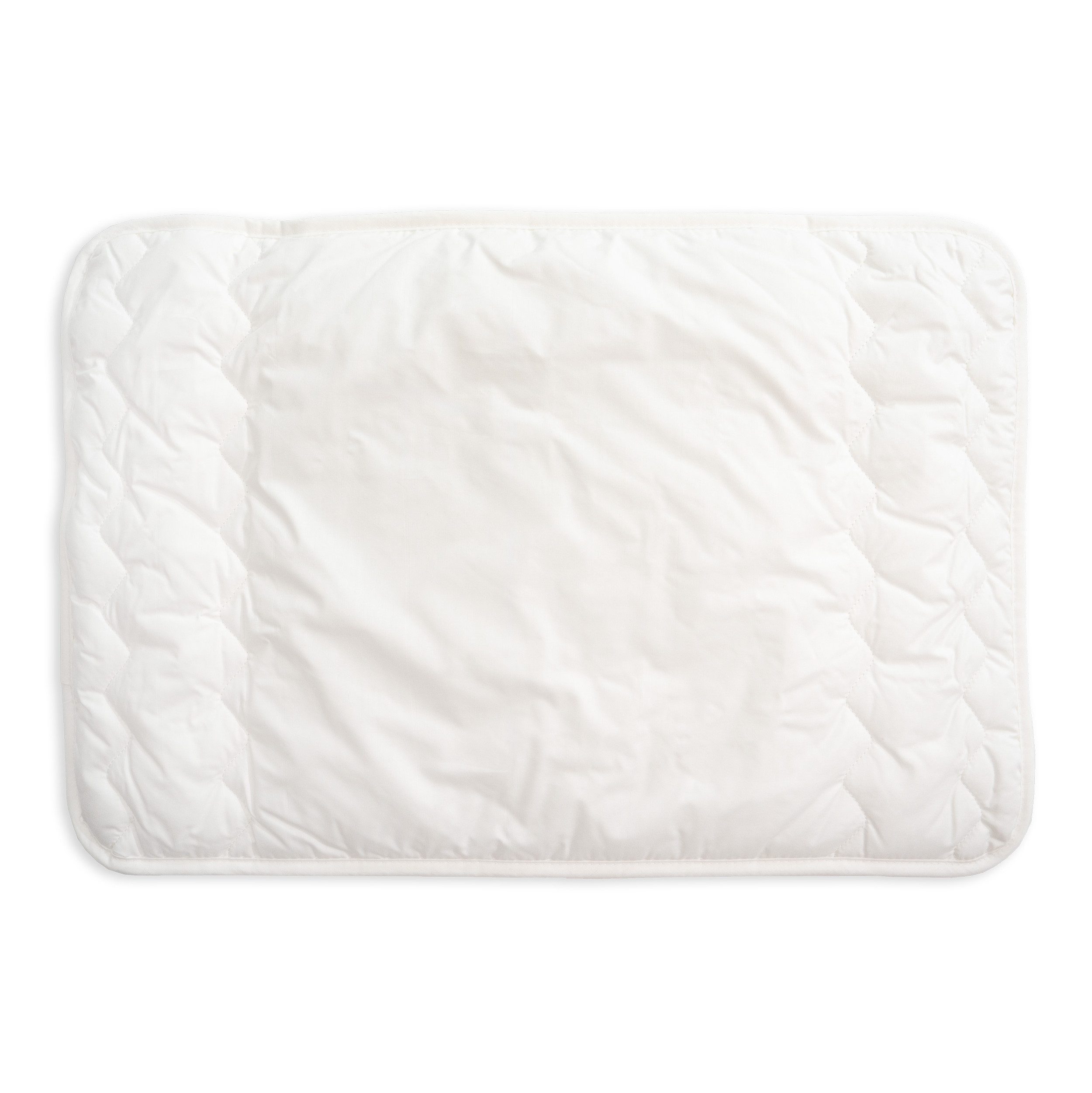 Traumschloss Kopfkissen Baby Royal, Füllung: 100% Polyester, Bezug: 52% Baumwolle, 48% Lyocell, mitwachsendes Design