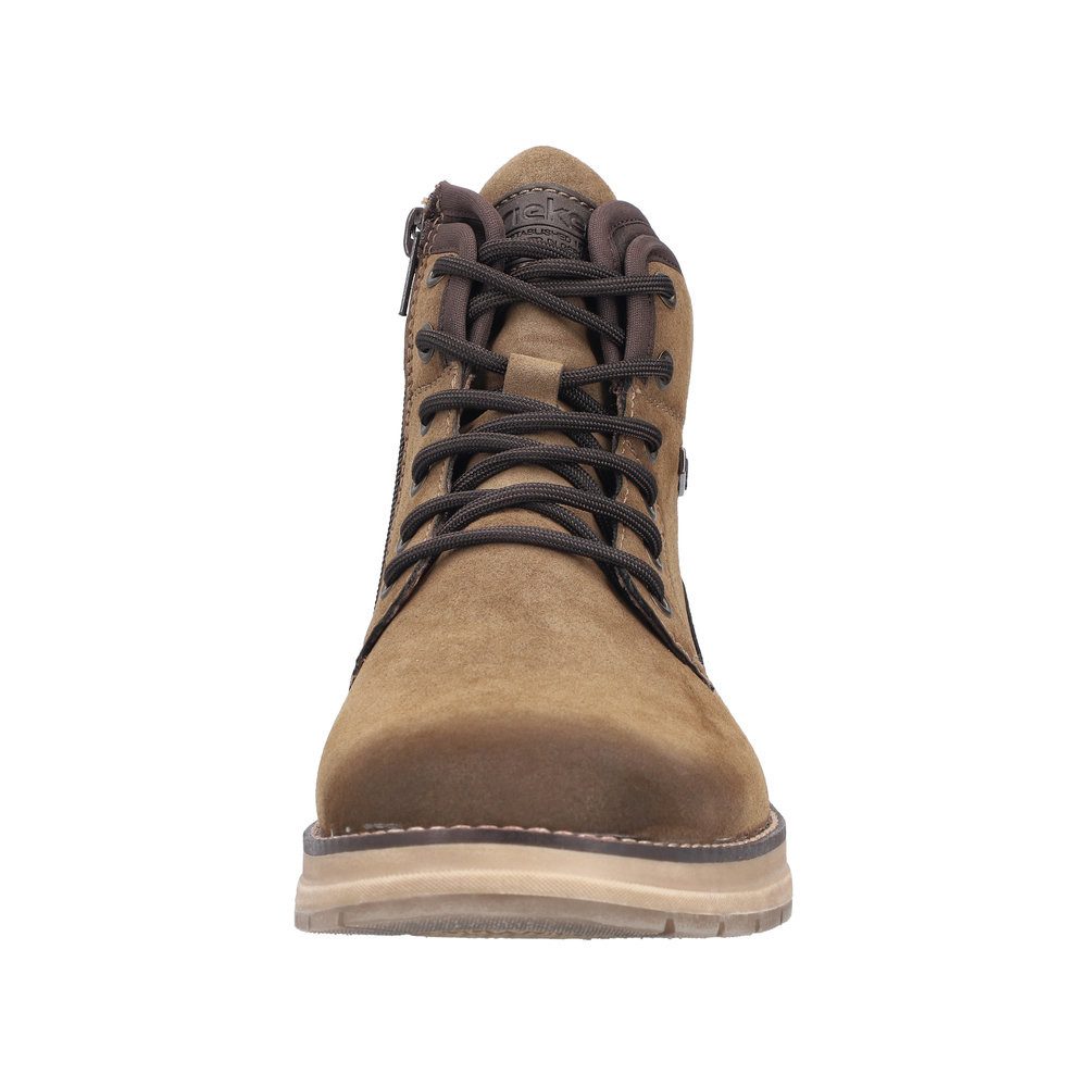 Rieker Schnürstiefel Schnürboots