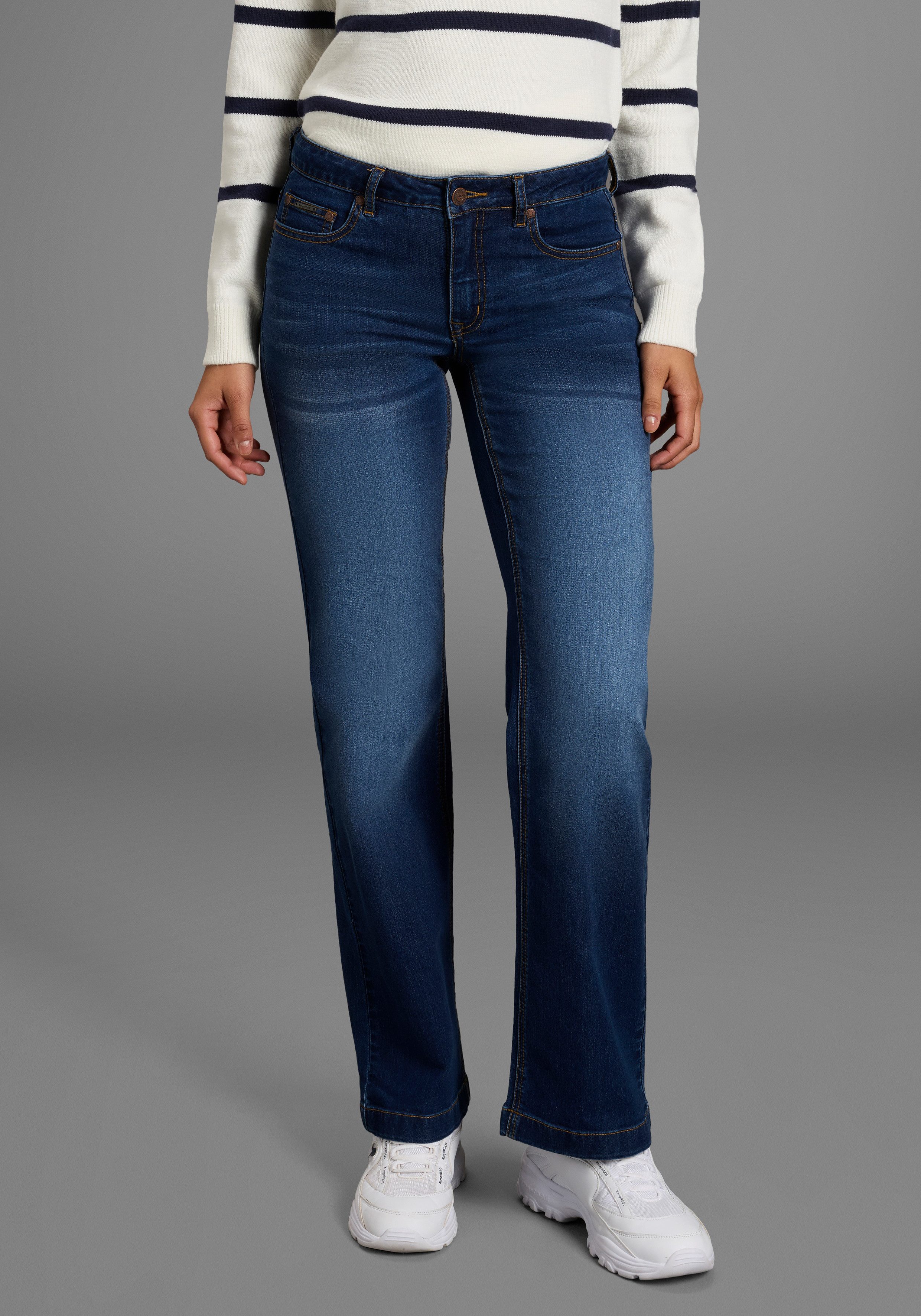 KangaROOS Comfort-fit-Jeans