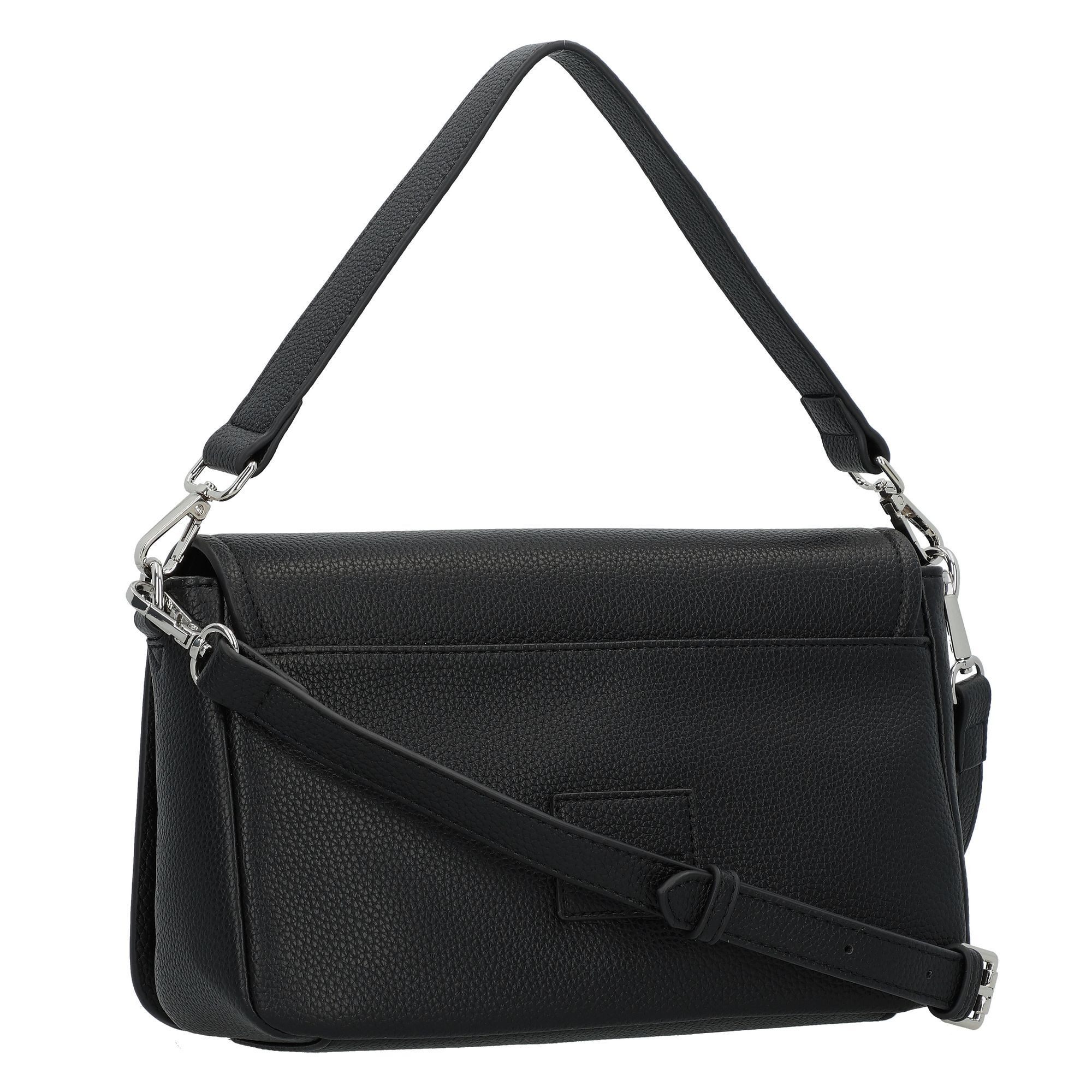 Seidenfelt Manufaktur Schultertasche Malvik, Polyurethan