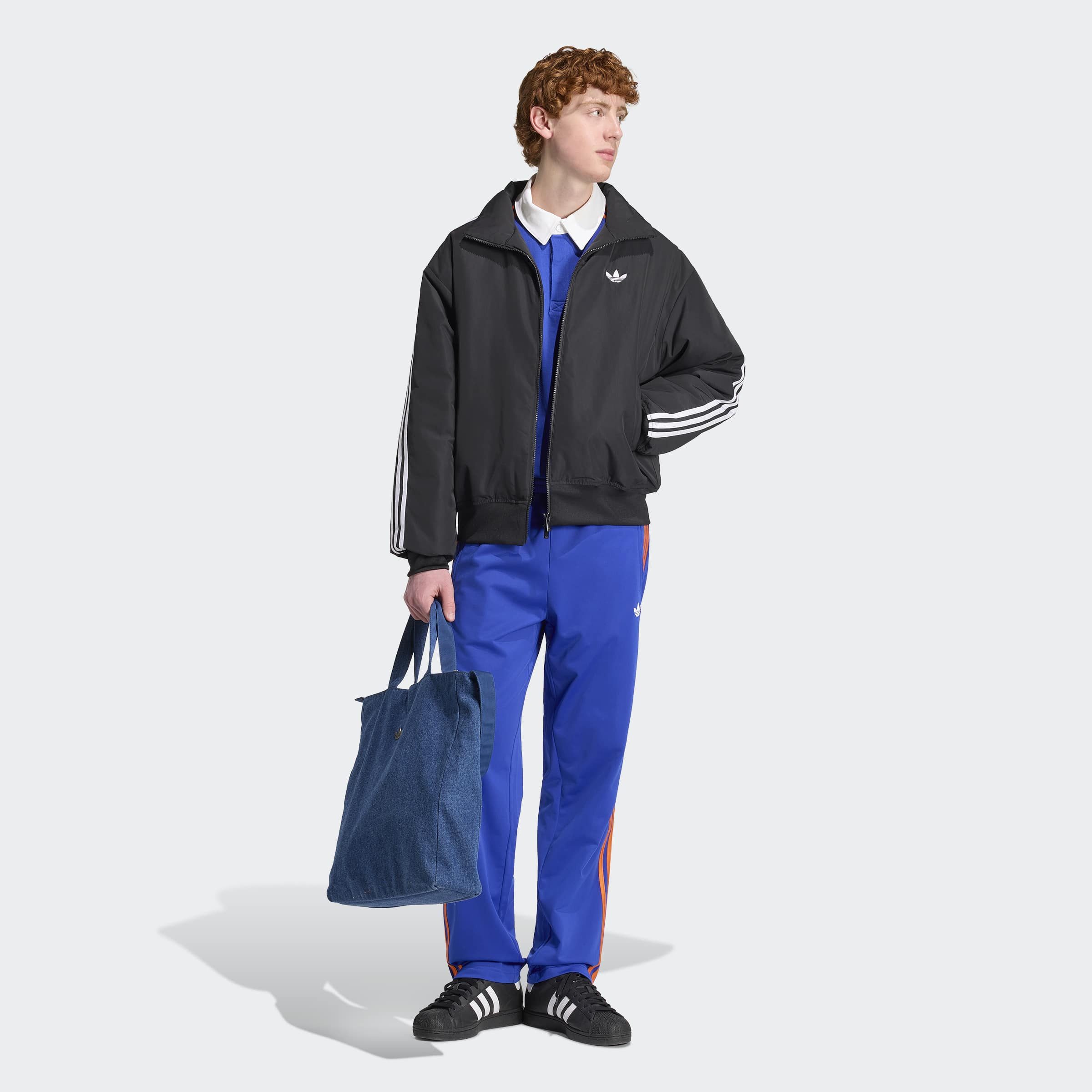 adidas Originals Outdoorjacke FIREBIRD – Bild 5 von 5