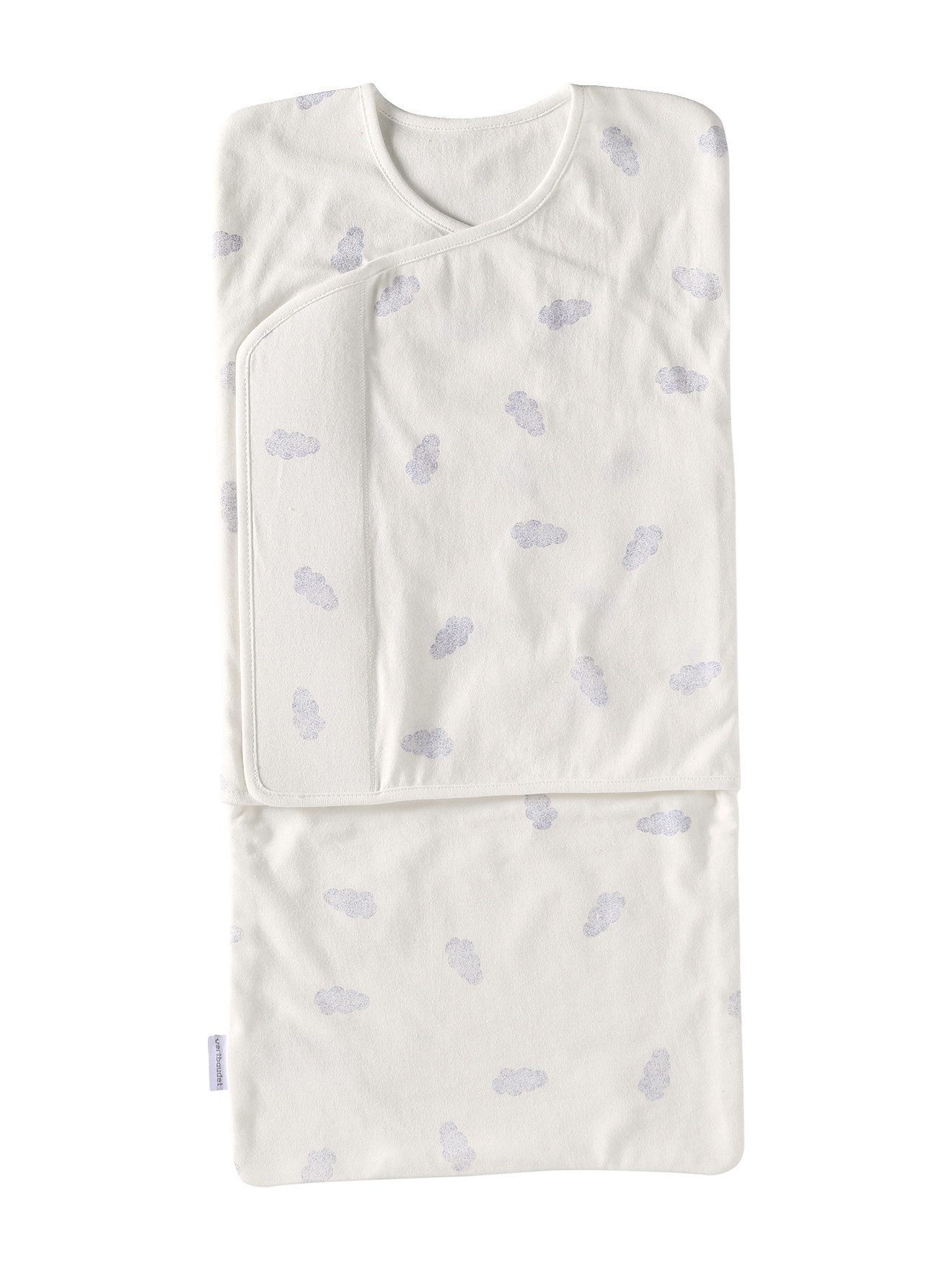 vertbaudet Pucksack Baby Puckdecke aus Jersey, günstig online kaufen