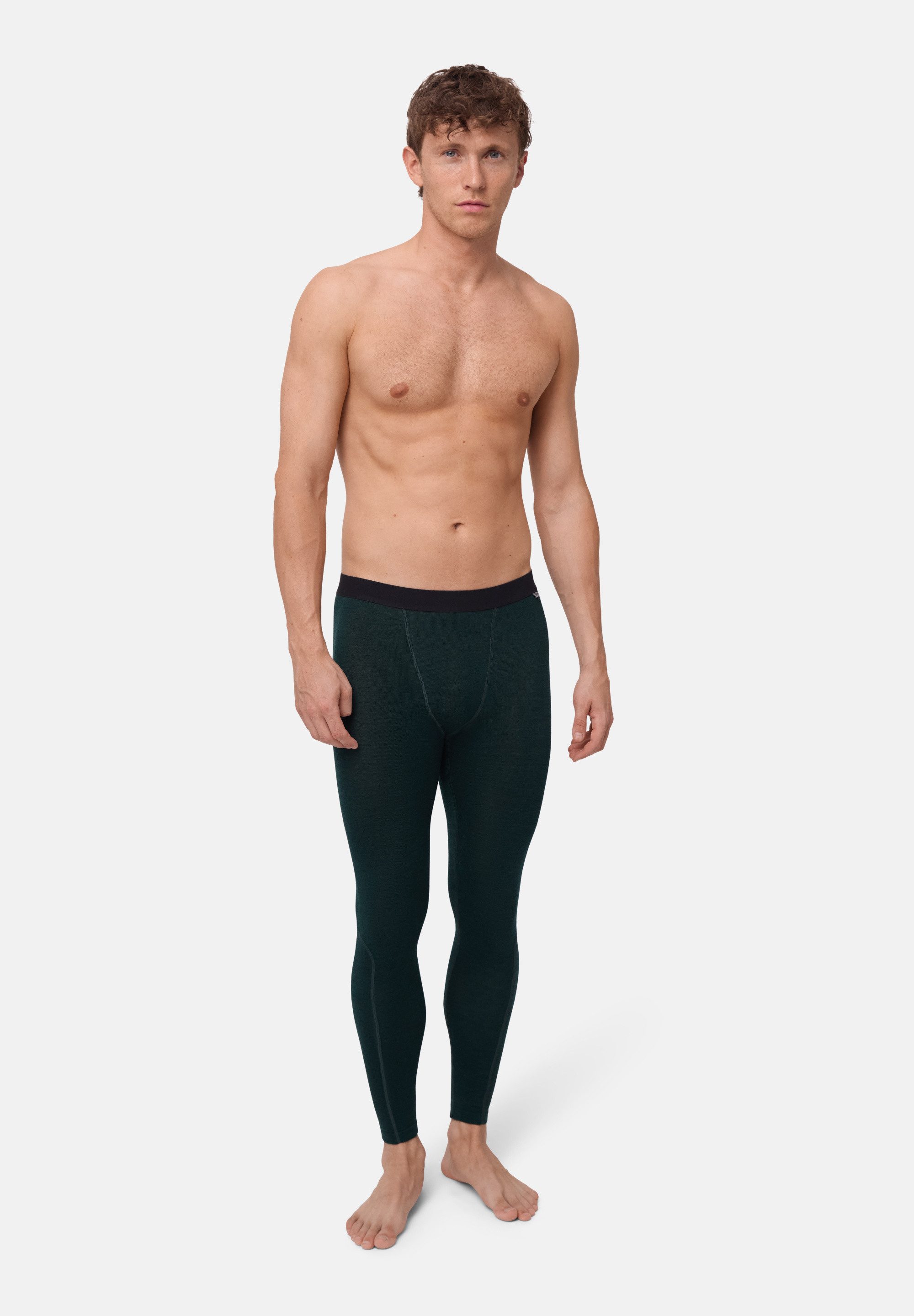 Thermounterhose Merino