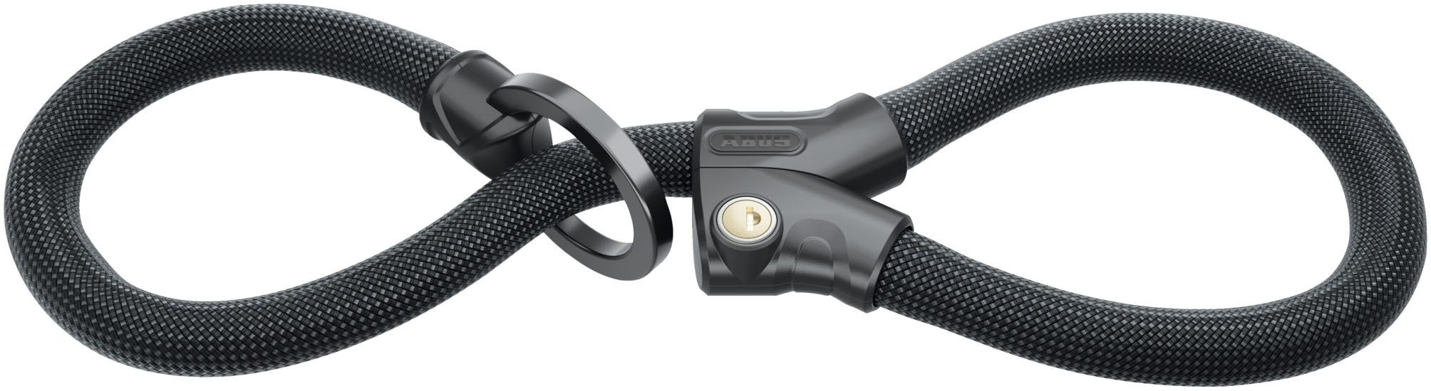 ABUS Kettenschloss Infinity Loop 1806