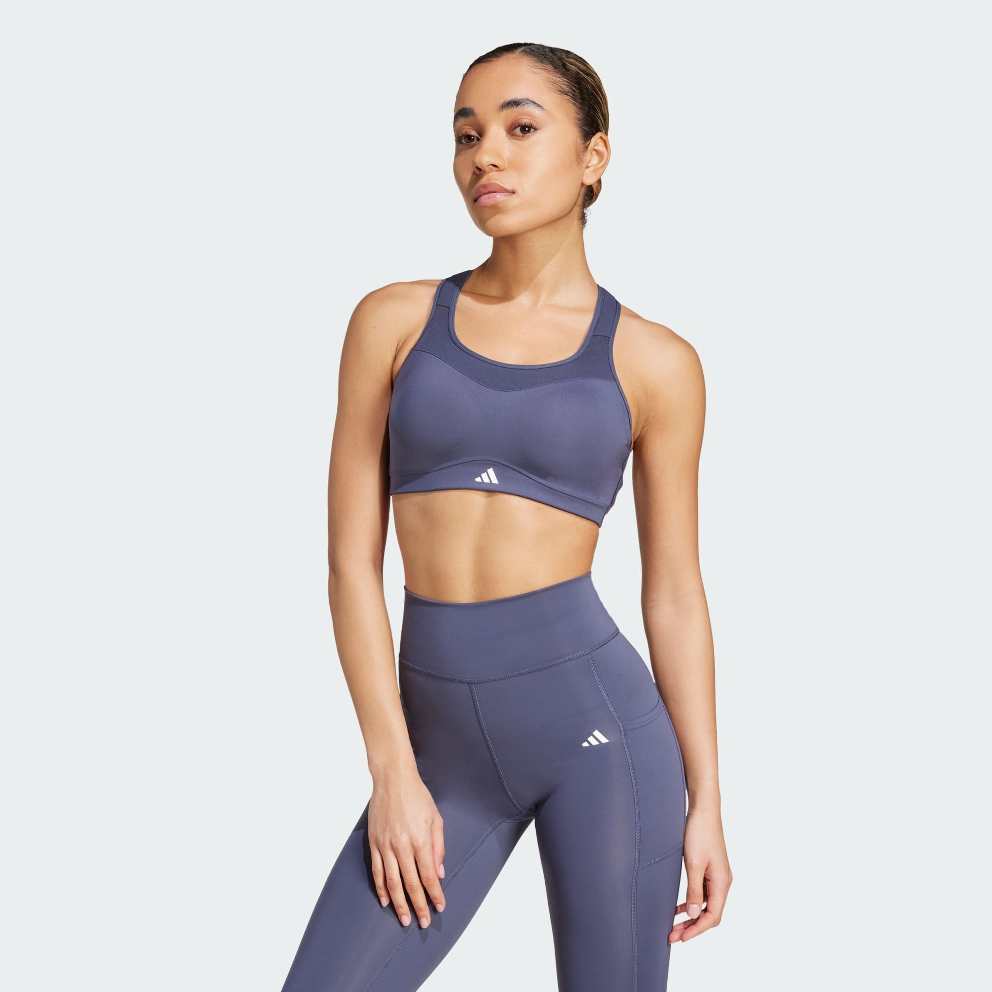 adidas Performance Sport-BH TLRD IMPACT TRAINING günstig online kaufen