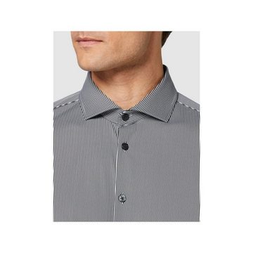 Pure Businesshemd grau (1-tlg., keine Angabe)