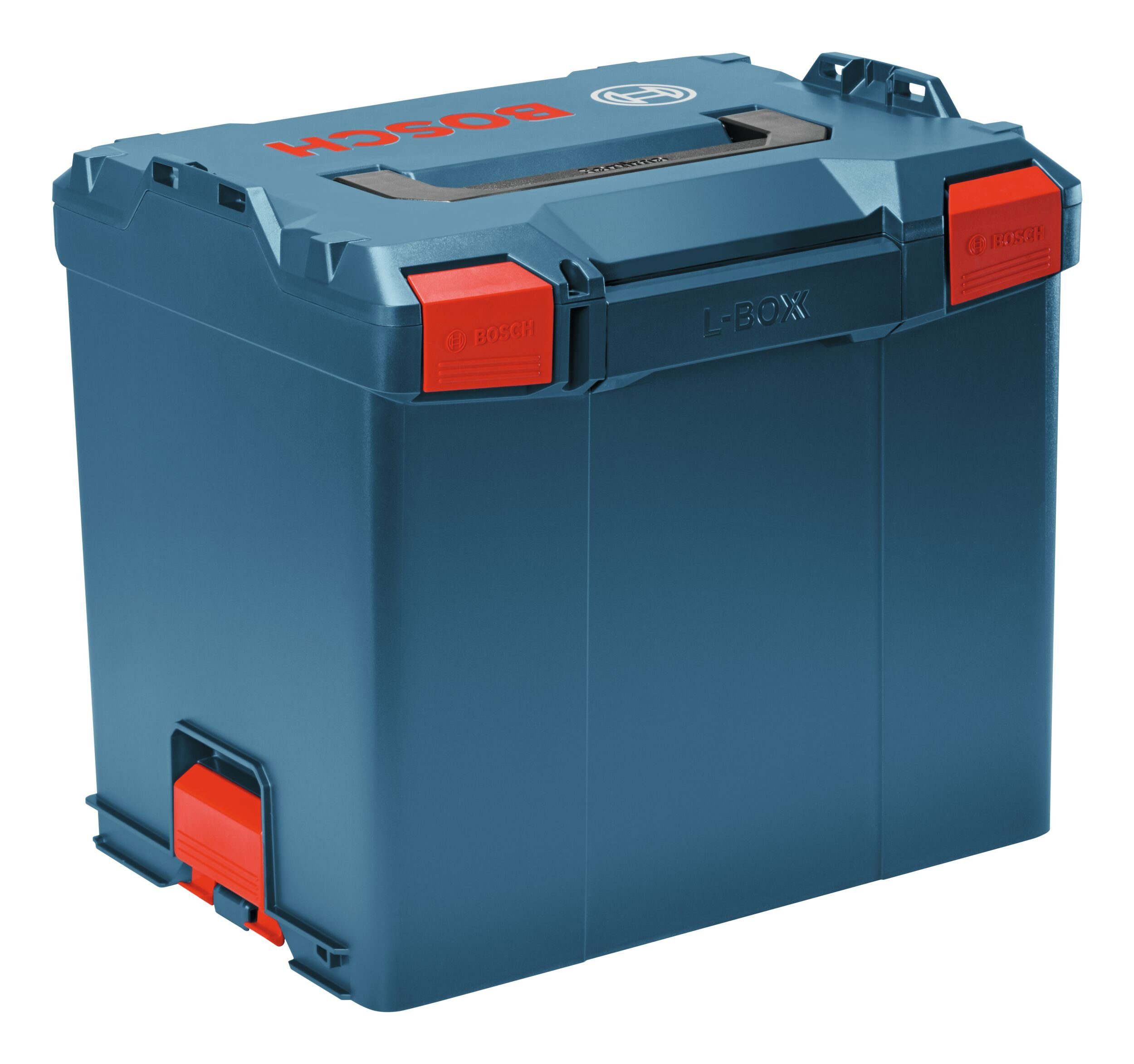 Bosch Professional Werkzeugkoffer Professional L-BOXX 374, Koffersystem | Werkzeugkoffer