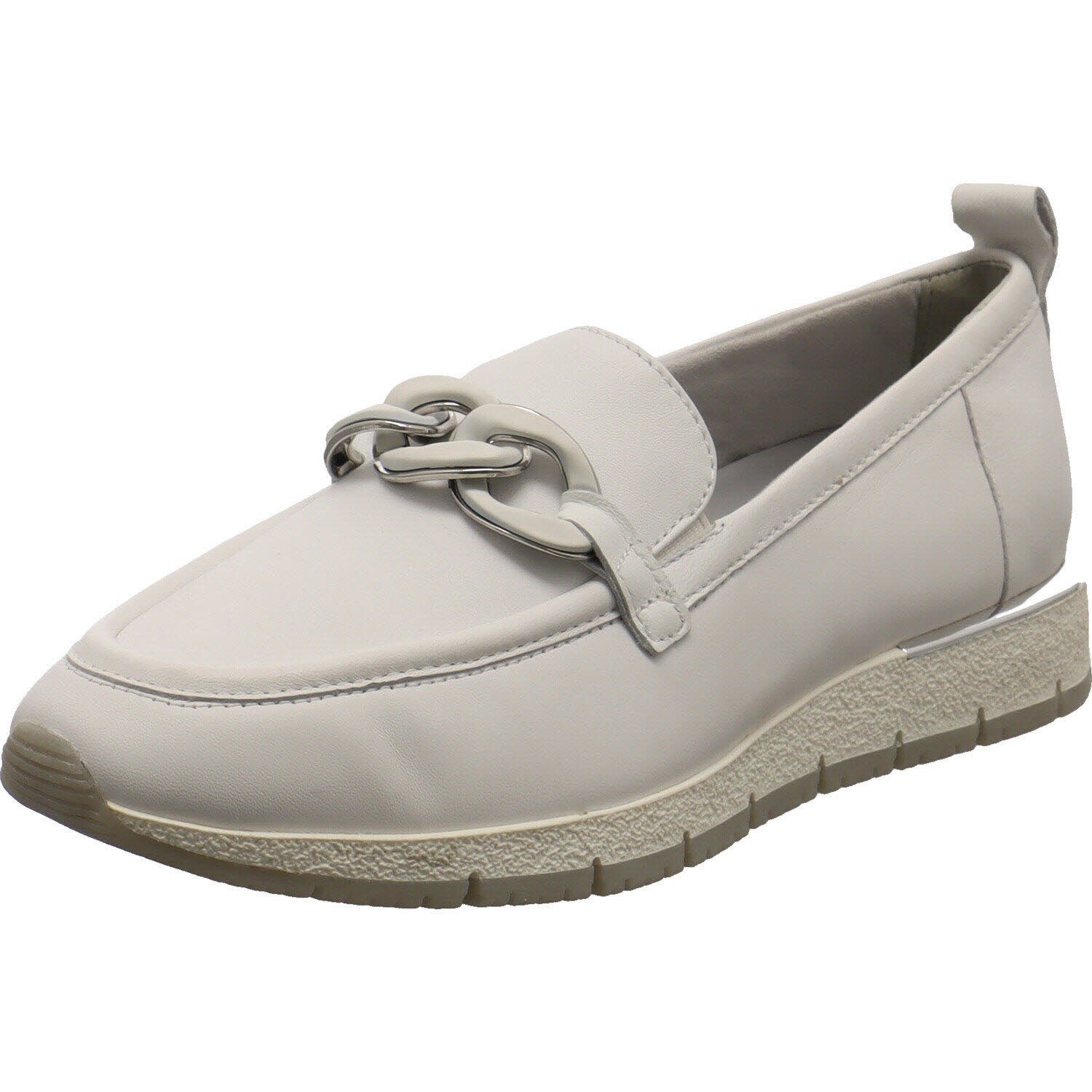 Weiß (WHITE LEATHER)