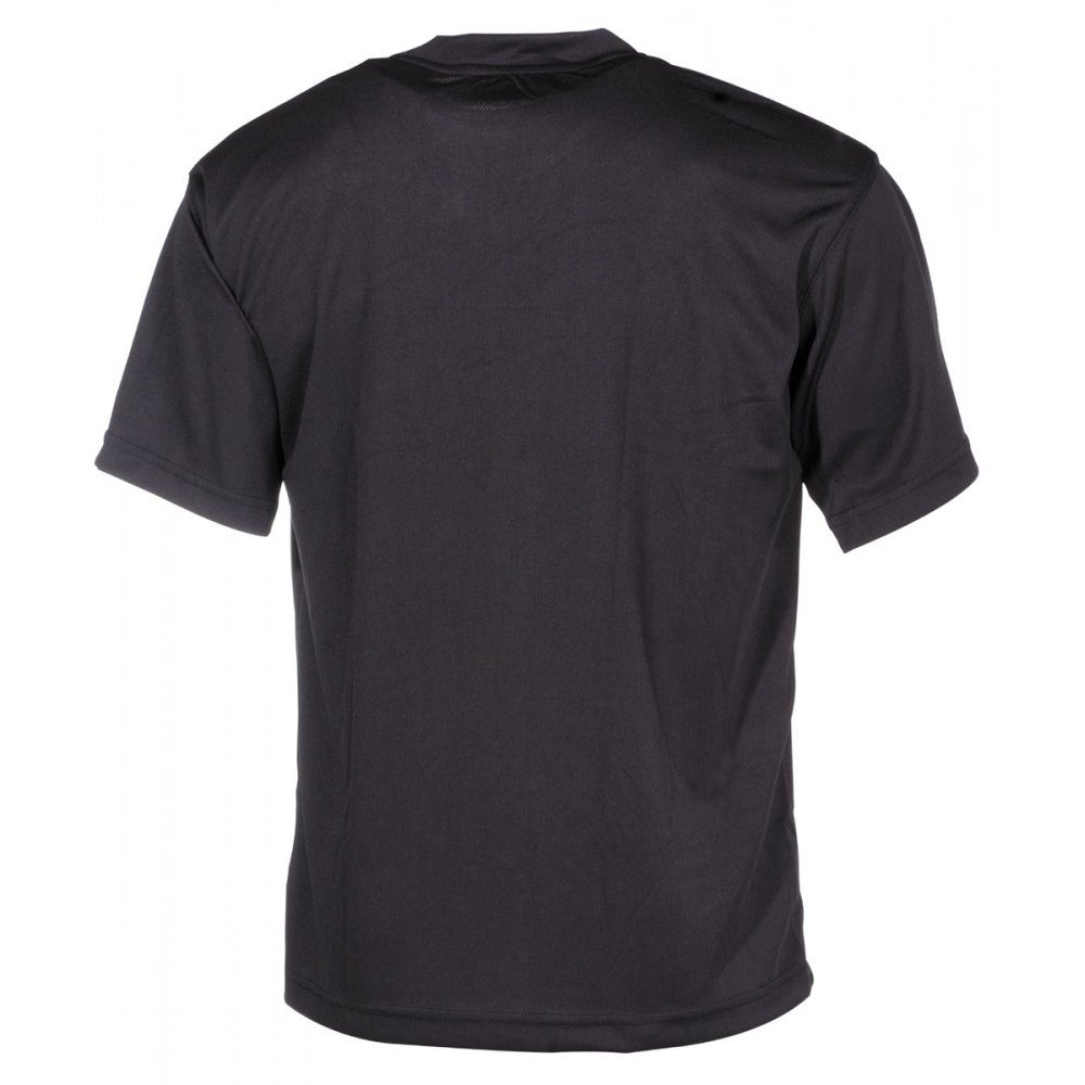 MFH T-Shirt MFH T-Shirt, "Tactical", schwarz günstig online kaufen