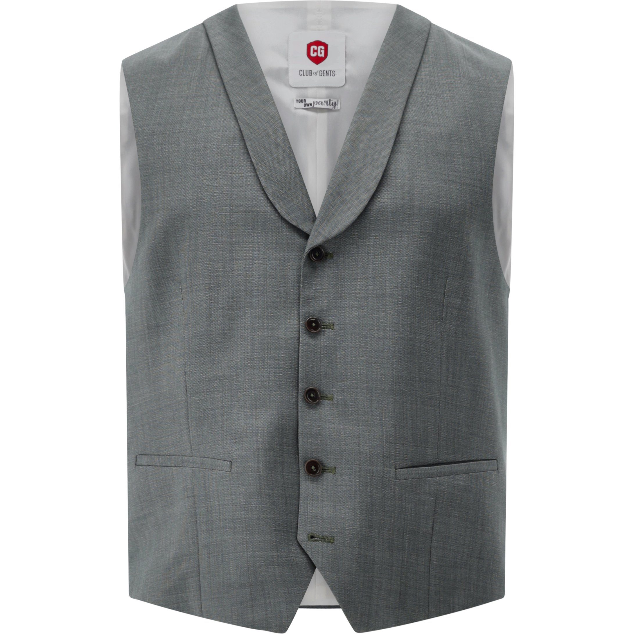 CG Club of Gents Anzugweste CG günstig online kaufen