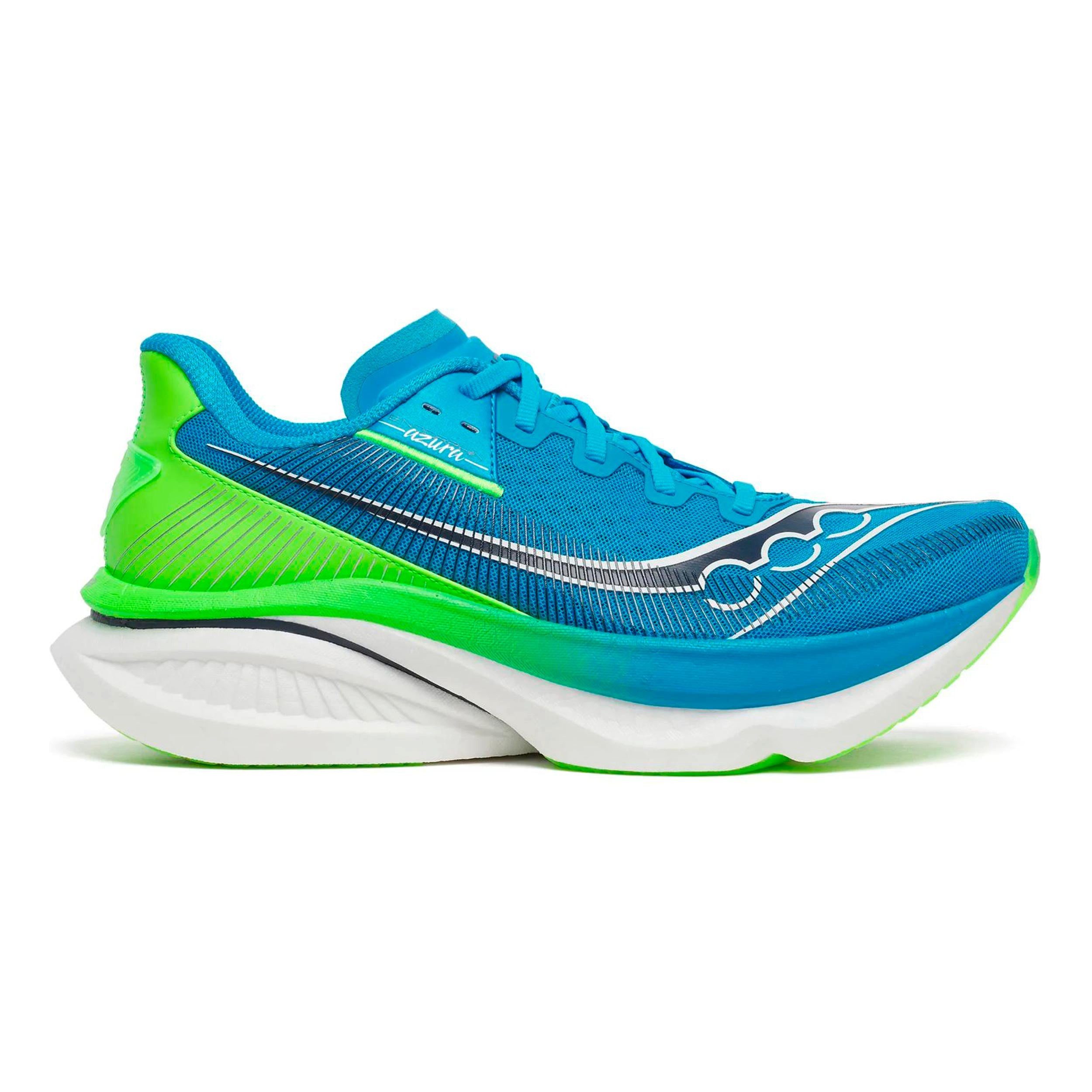 Saucony Endorphin Azura - Neutralschuh Laufschuh