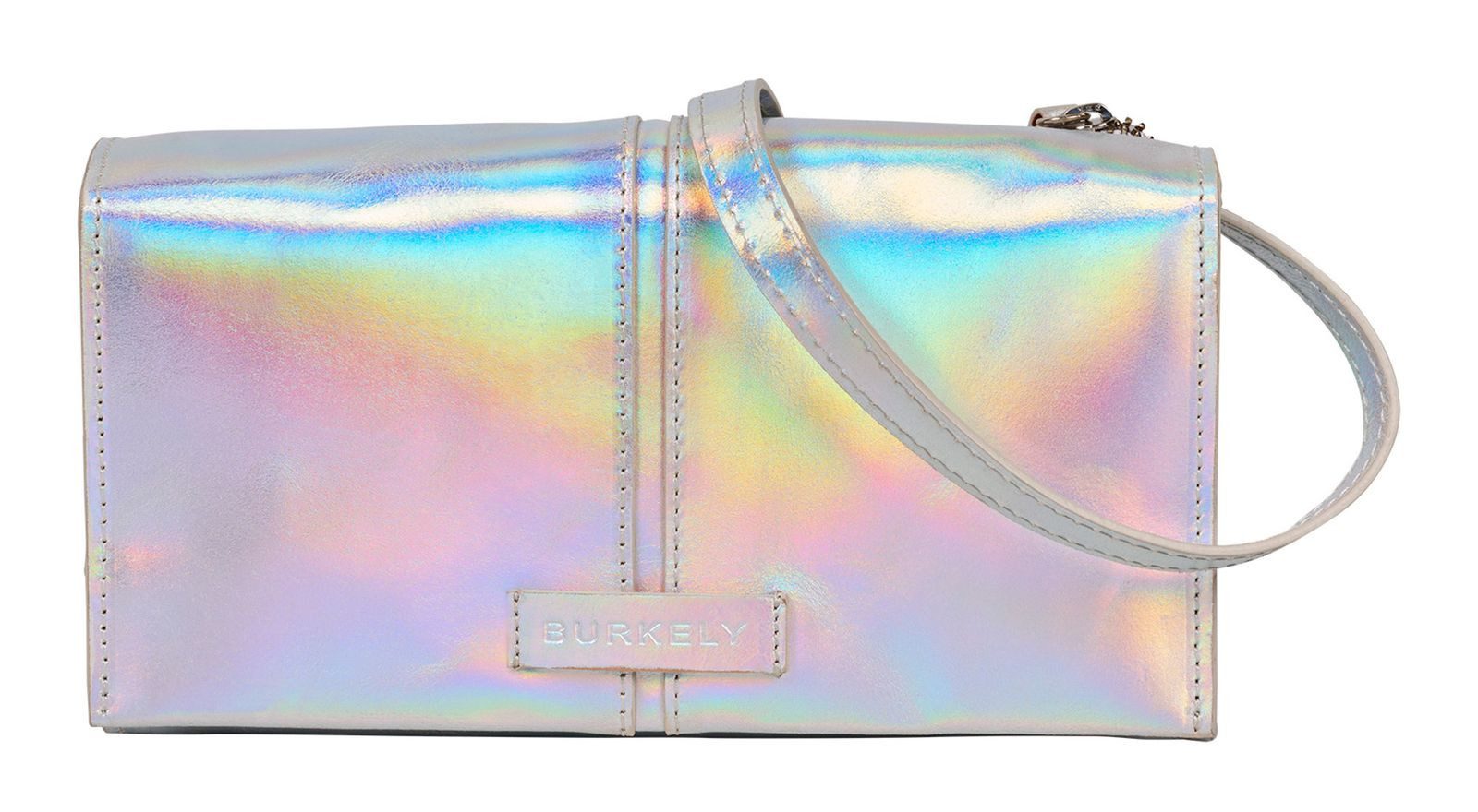 Burkely Handytasche Phone Bag, aus echtem Leder