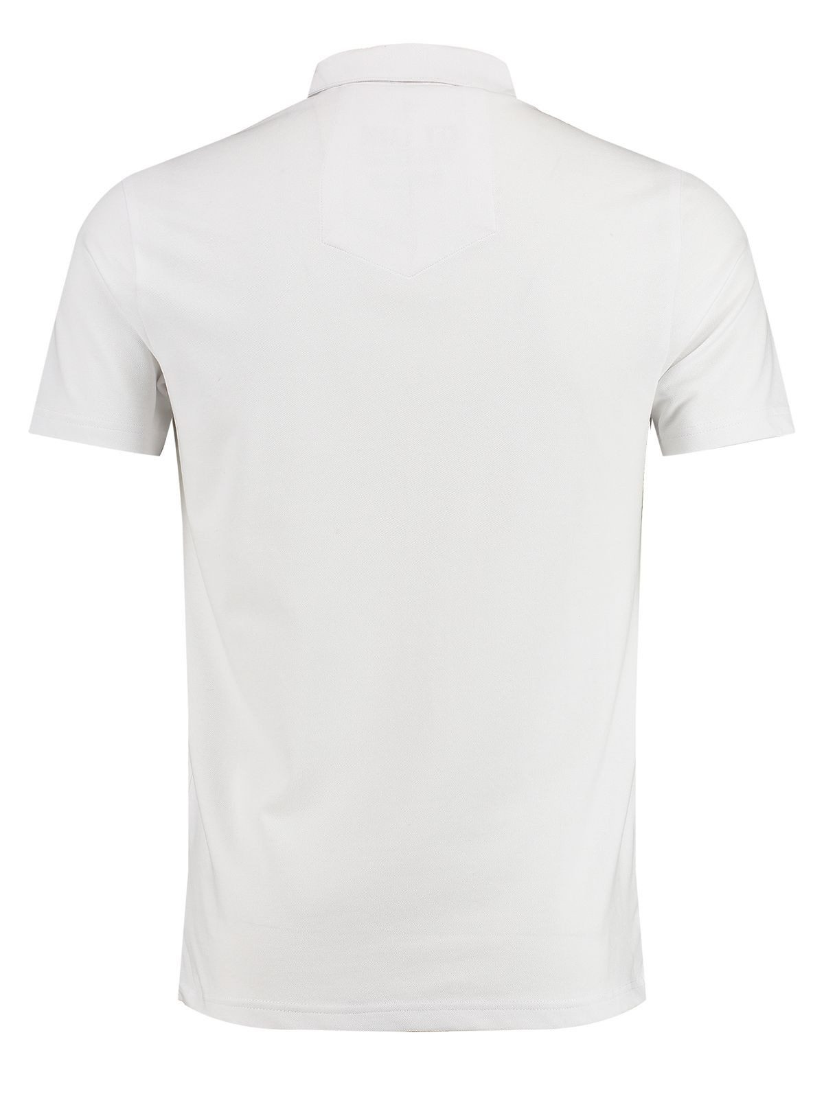 Key Largo Poloshirt Polo Shirt Diavola weicher Tragekomfort körperbetont MP günstig online kaufen