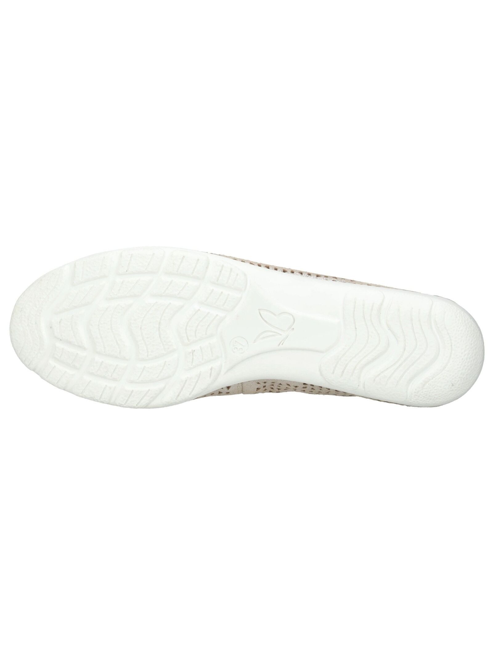 Caprice Caprice Ballerinas Leder Ballerina