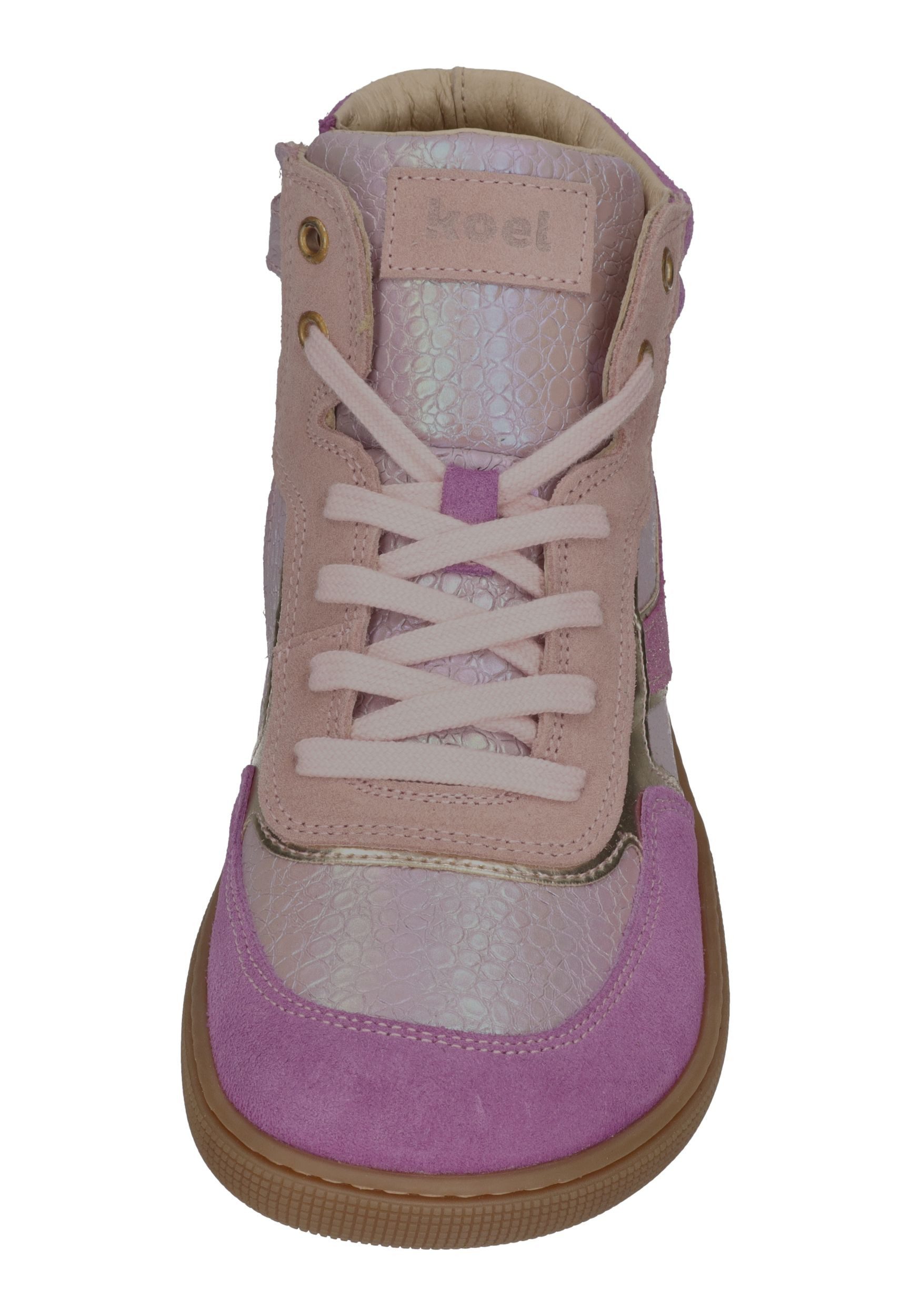 KOEL DANISH FANTASY Barfußschuh Pink