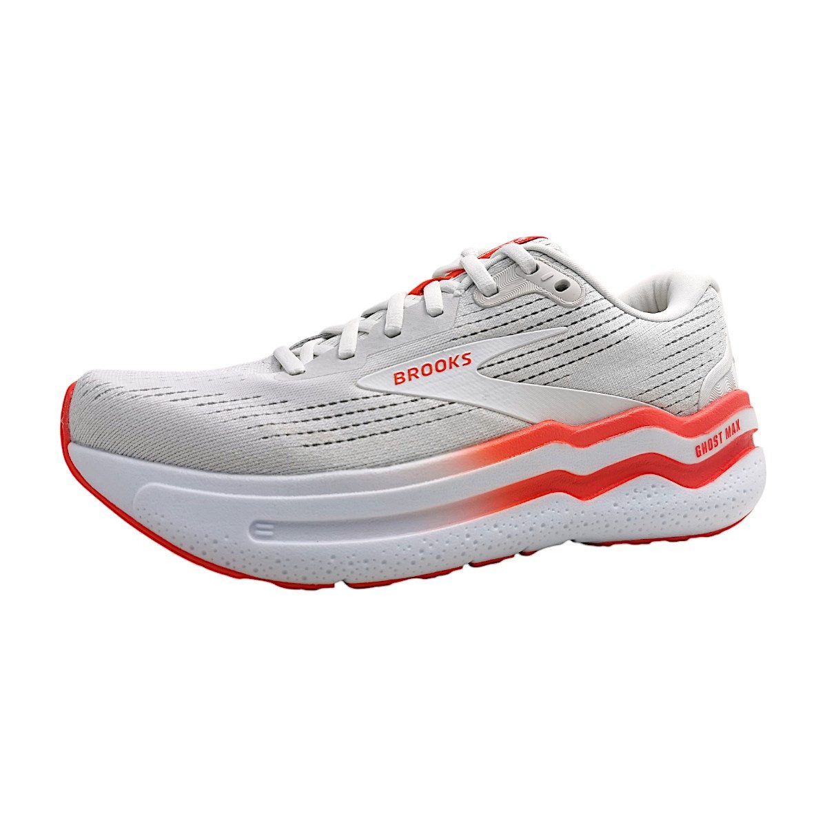 Brooks Ghost Max 2 Laufschuh