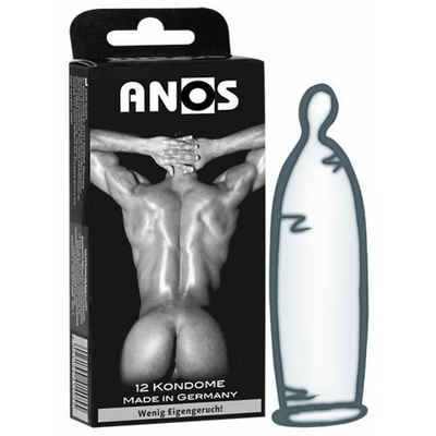 Orion Kondome »ANOS Kondom 12er«