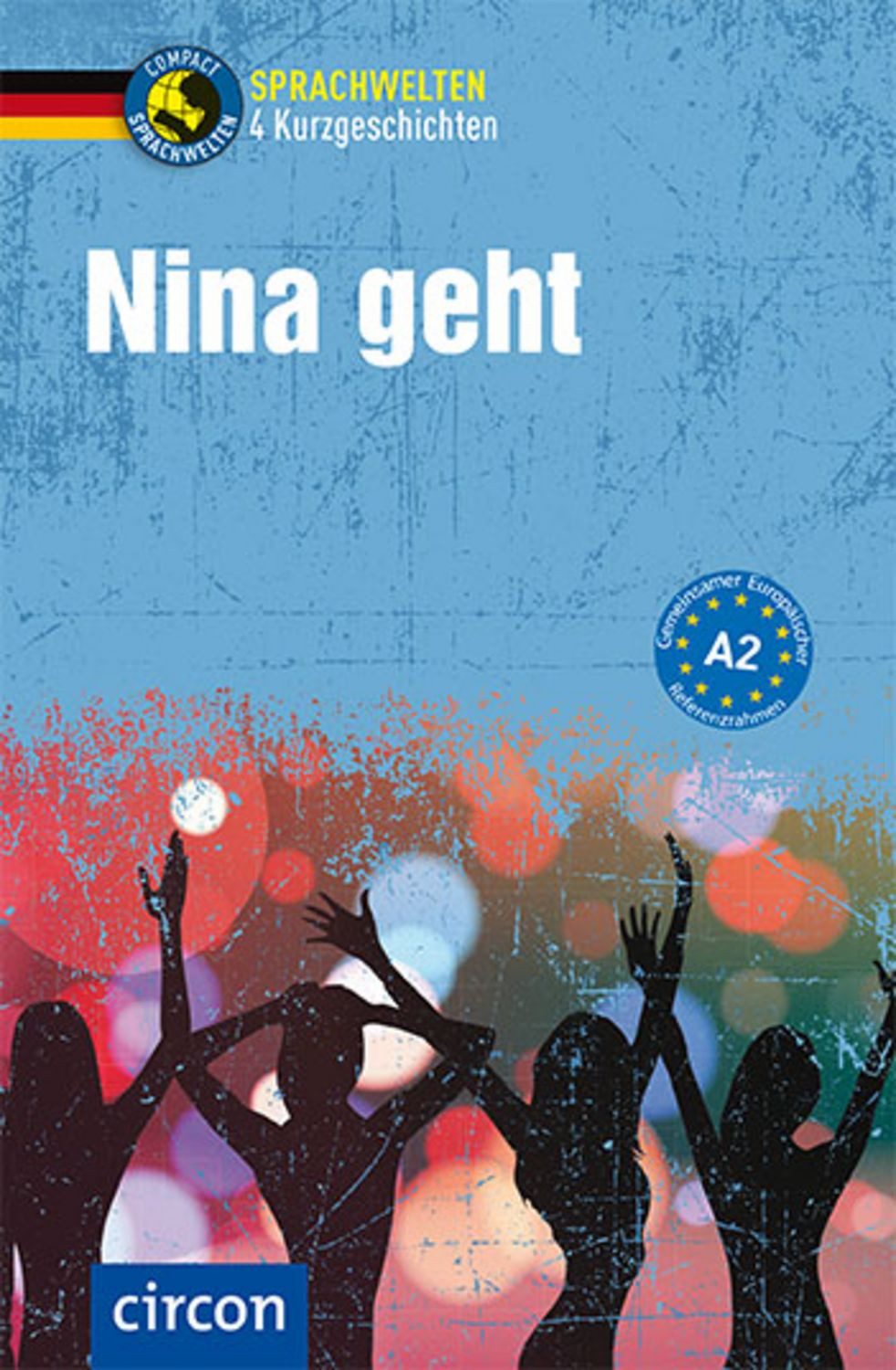 Nina geht / Arwen Schnack, Svenja Hothum