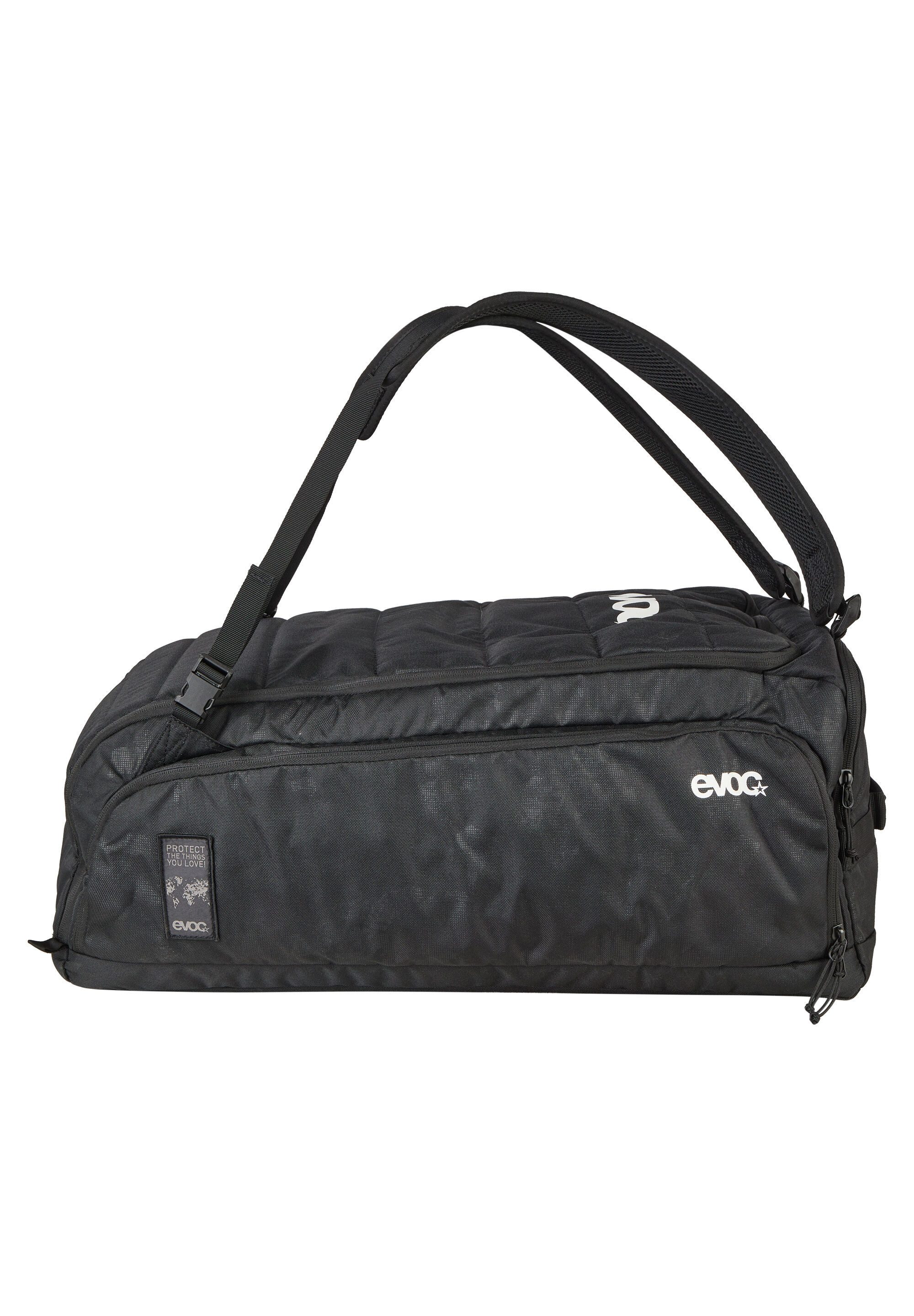 EVOC Fahrradtasche GEAR BAG 55