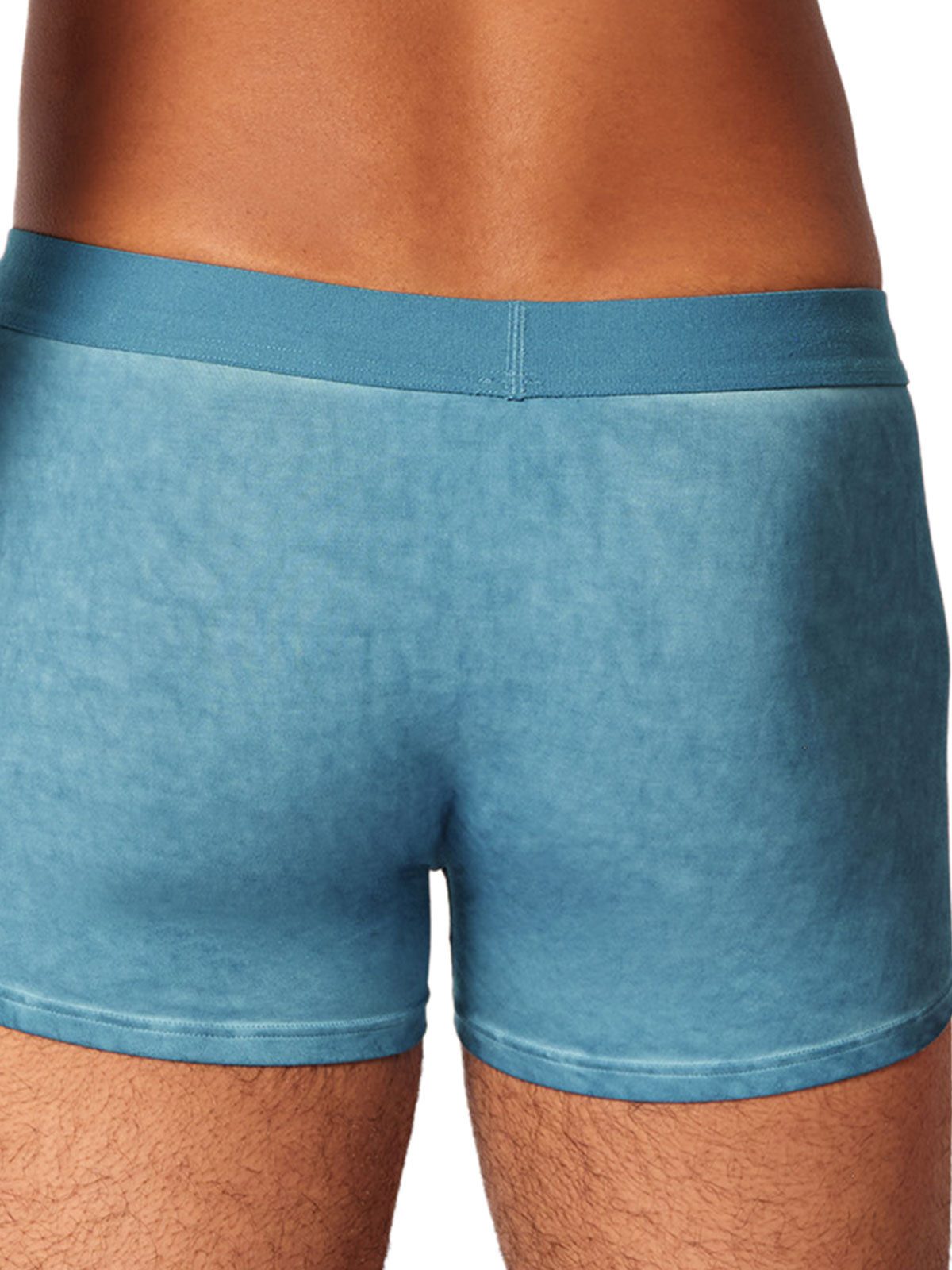 Skiny Retro Pants Herren Pants 2er Pack Cotton Multipack (Packung, 2-St) -