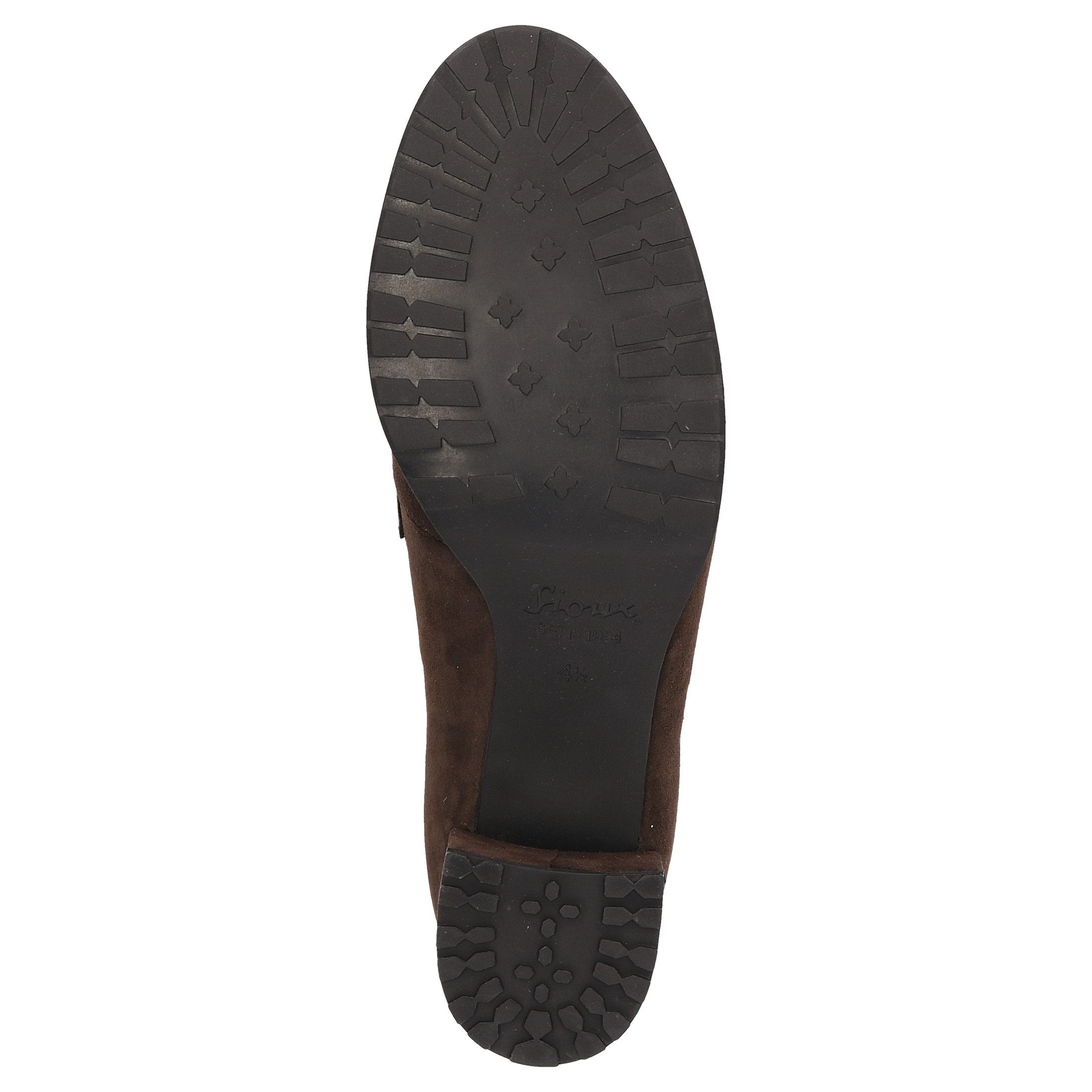 SIOUX Fendrina-708 Pumps