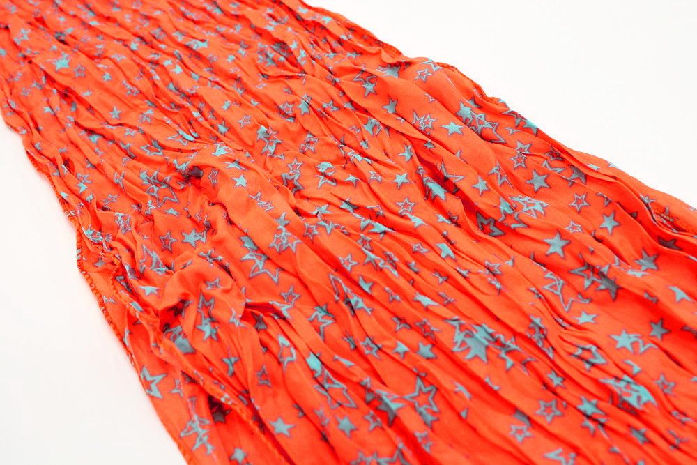 dy_mode Loop Schmaler Loop Schal Frühling günstig online kaufen