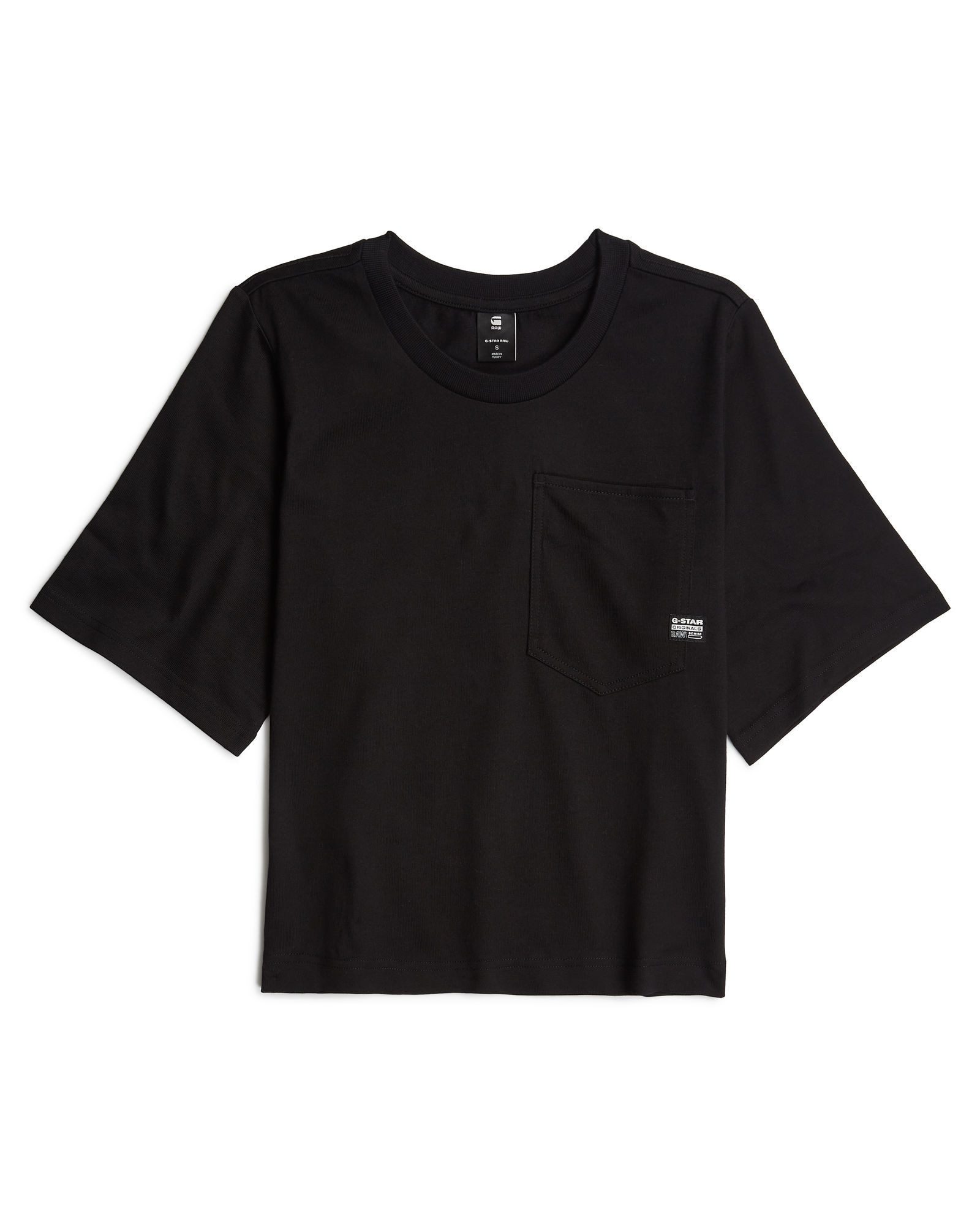 G-STAR T-Shirt Pocket Top