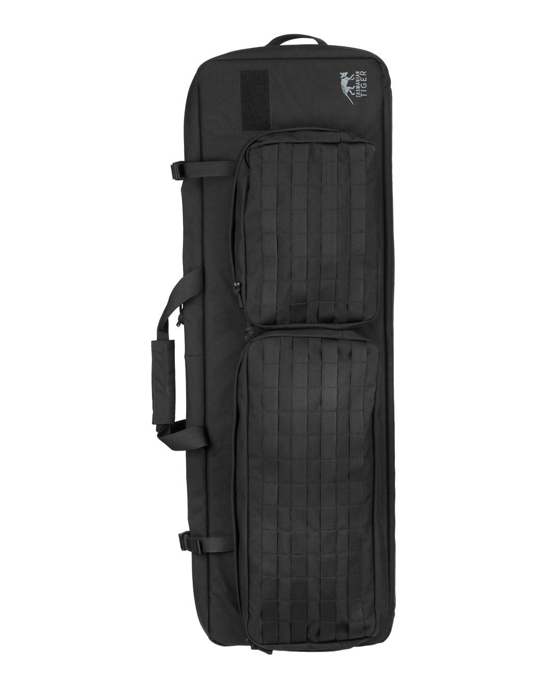 Sporttasche TT Modular Rifle Bag Schwarz