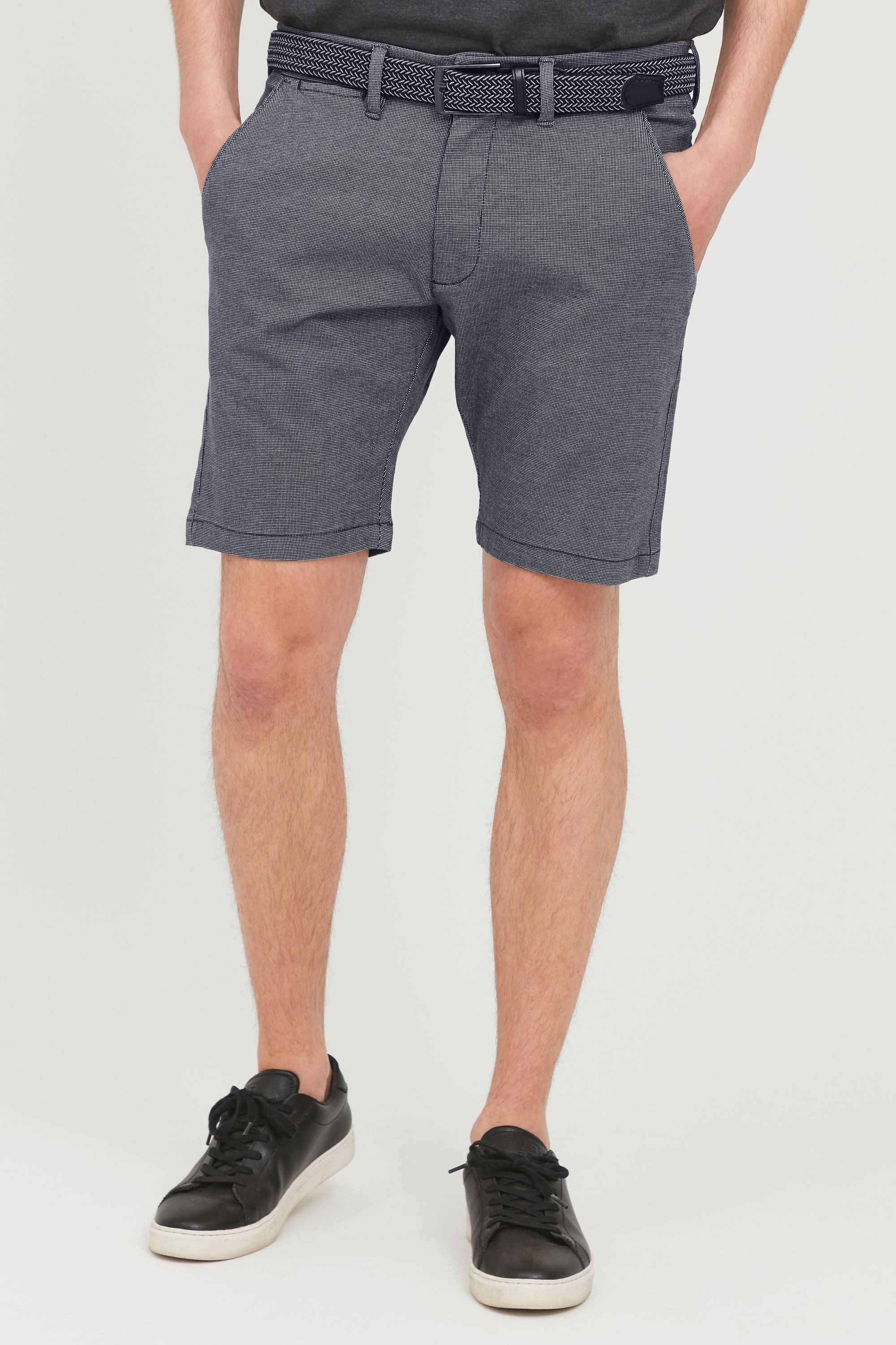 Indicode Chinoshorts IDLozano Chino Shorts mit günstig online kaufen