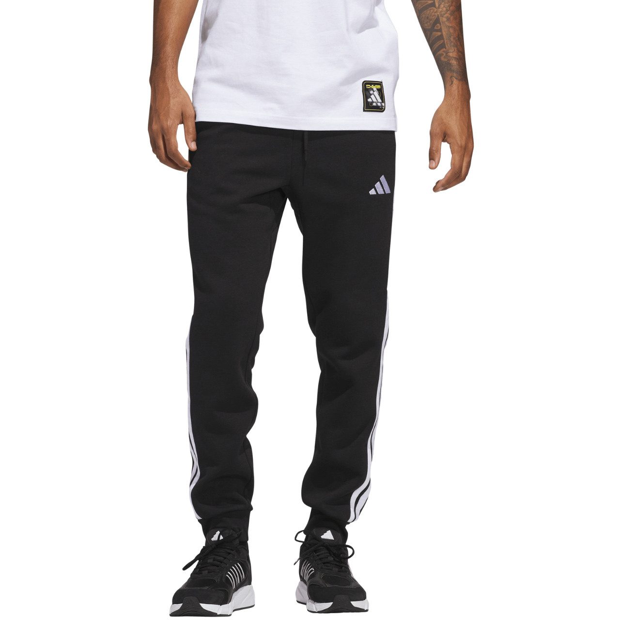 adidas Sportswear Trainingshose Essentials, Ansicht 1