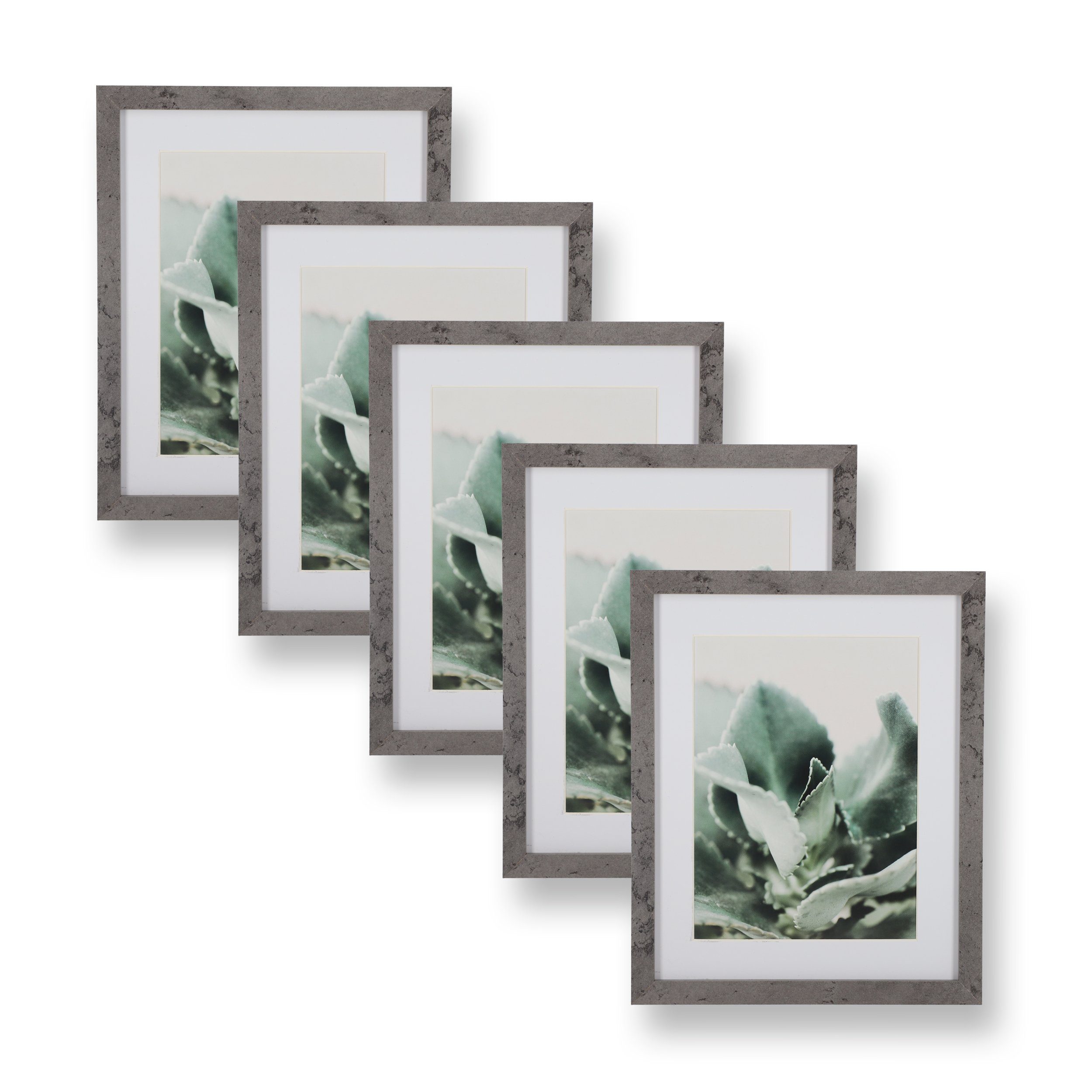 Wackadoo Living Bilderrahmen-Set the Frame Bilderrahmen günstig online kaufen