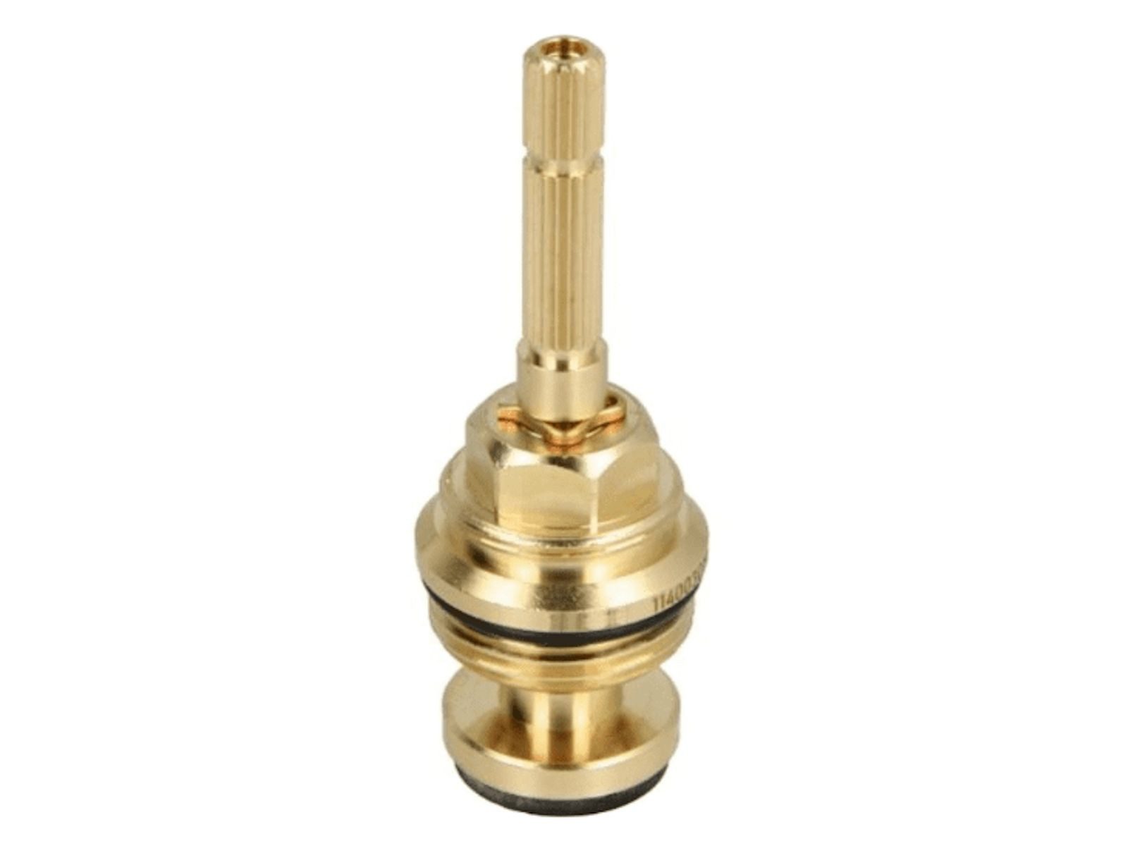 Kludi Spültischarmatur G 3/4 Ersatz-Oberteil 7557100-00 für Unterputz-Ventile DN 20