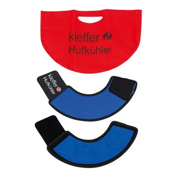 Kieffer Kieffer Hufkühler - M Gamaschenschuh