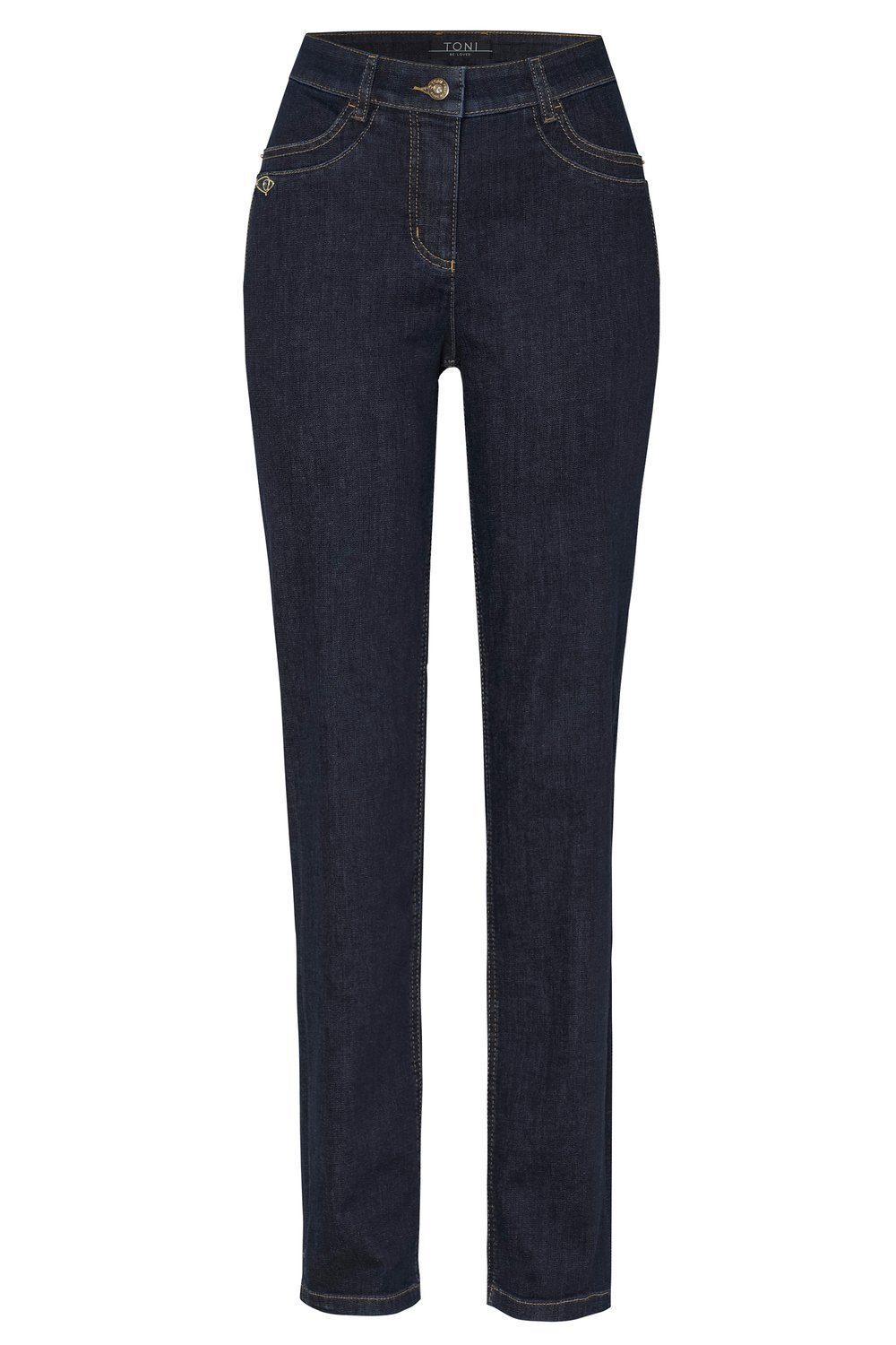 TONI 5-Pocket-Jeans be loved günstig online kaufen