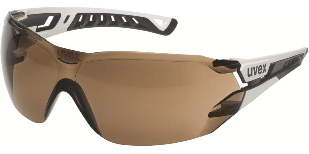Arbeitsschutzbrille Bügelbrille Pheos Nxt Cbr23 Sv Exc. 23