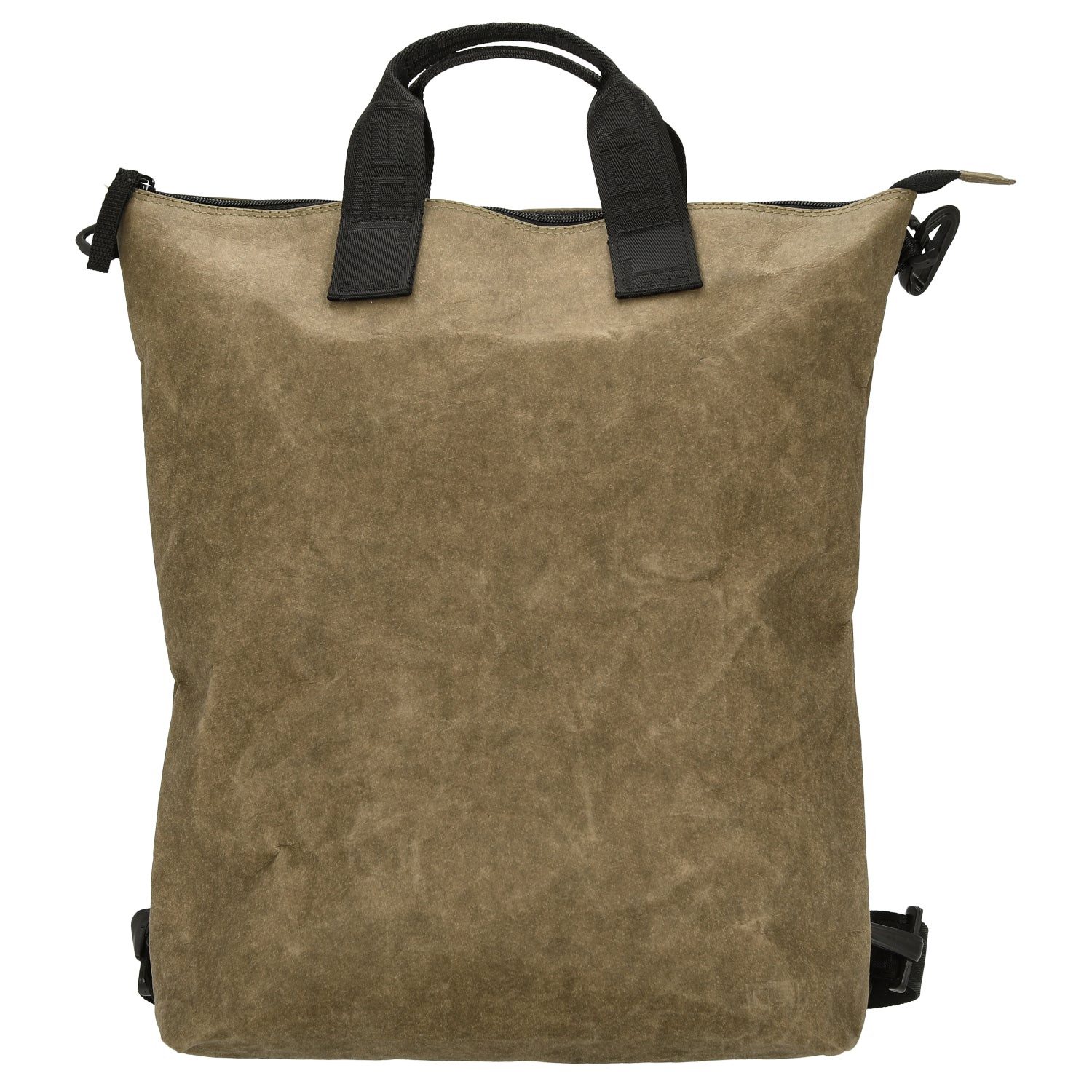 Rucksack Trosa X-Change Bag S - Rucksack 40 cm (olive)