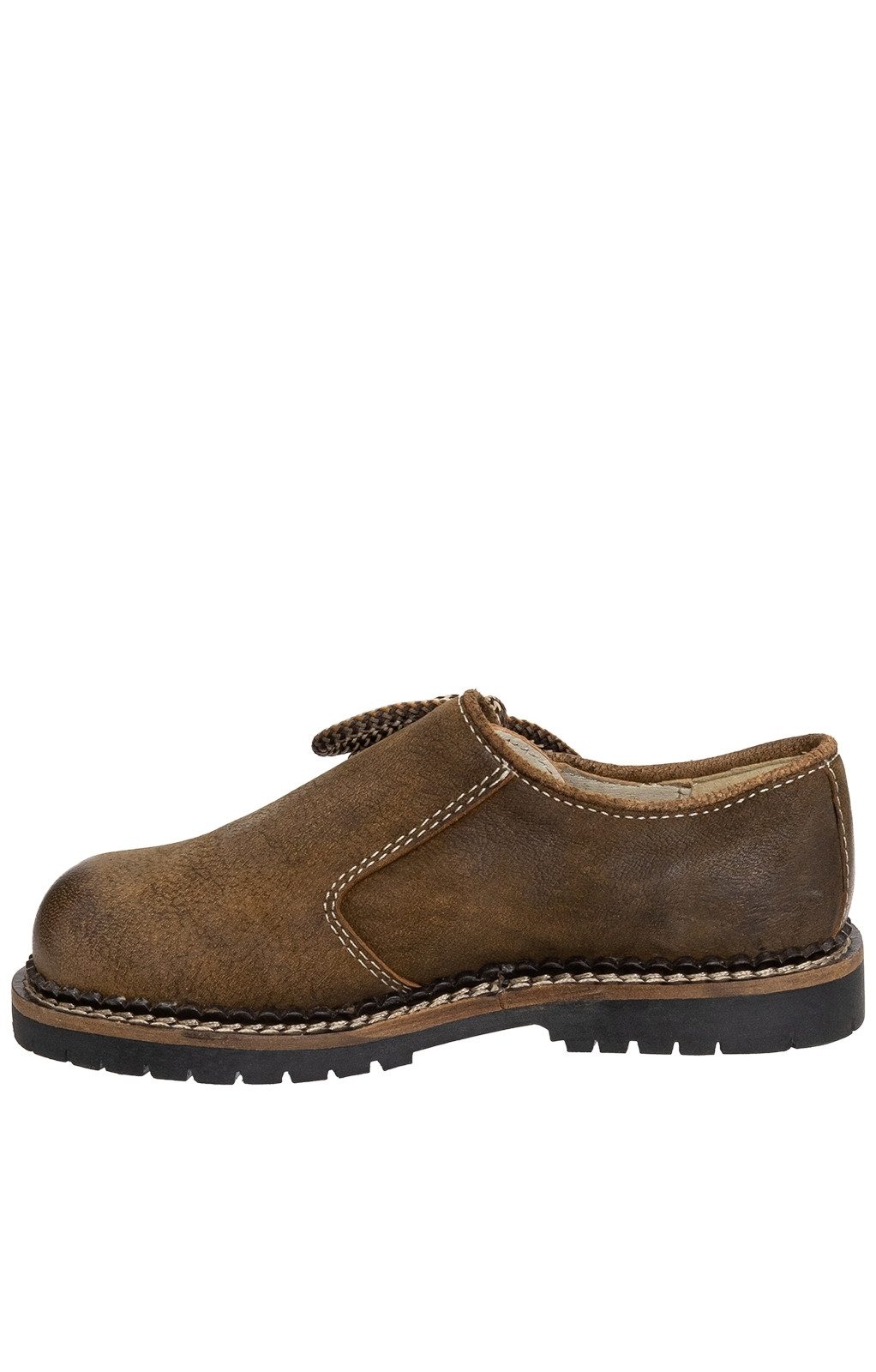 Spieth & Wensky MAXI Schnürschuh
