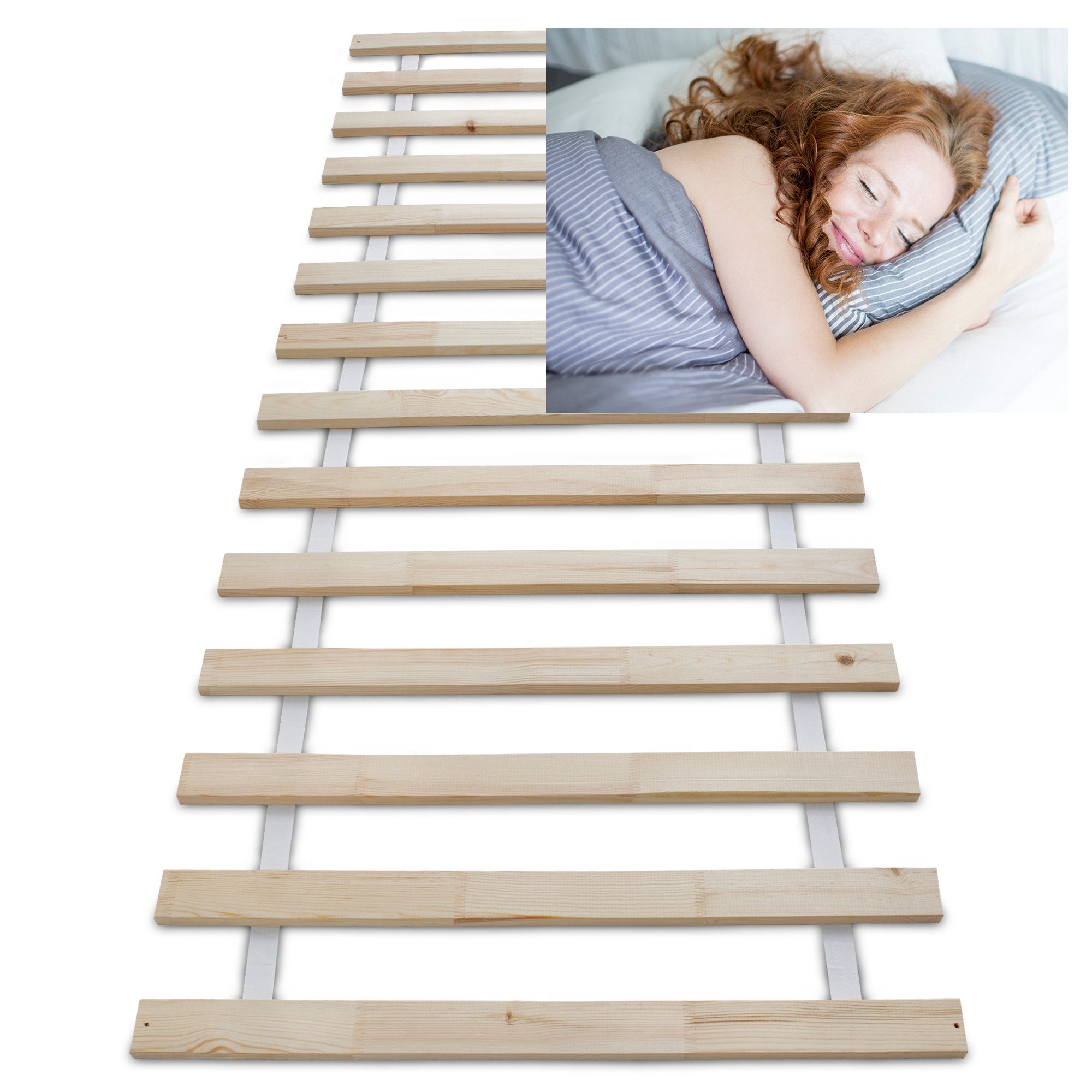 Lattenrost PREMIUM Rollrost 14 oder 23 günstig online kaufen