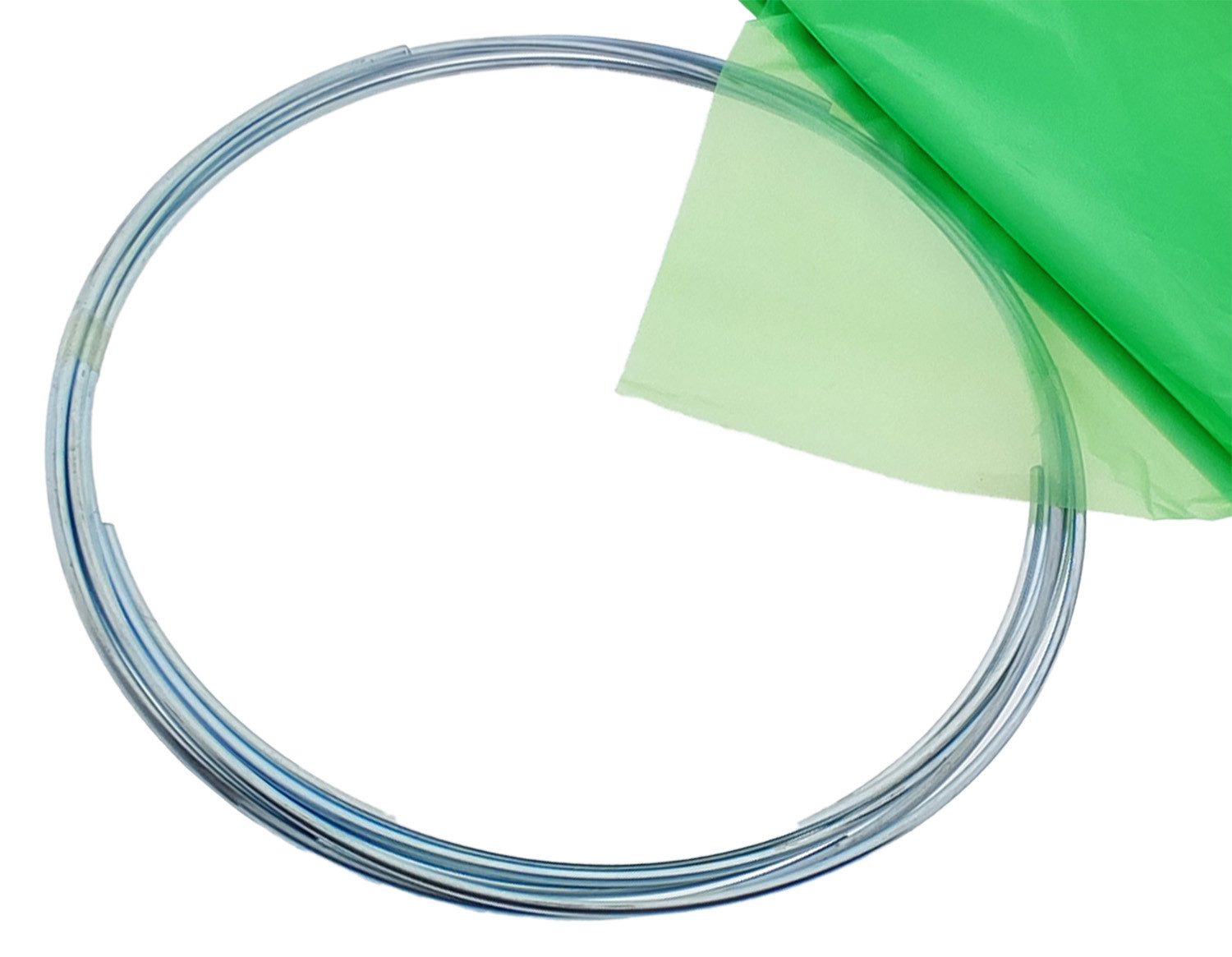 Prima Flora Frühbeetaufsatz Frühbeet-Tunnel 3,5 x 1m transparent 1 Stück, Stück, Frühbeet-Tunnel, Frühbeettunnel Frühbeet-Tunnel Plfanztunne