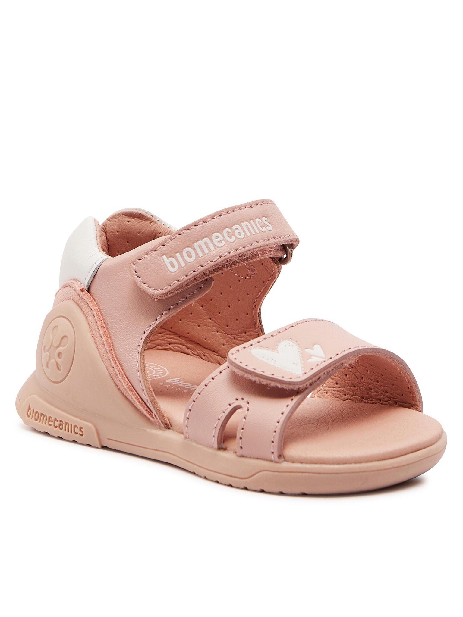 Biomecanics 252135 Girls Sandal: Buy Online At Best Price In