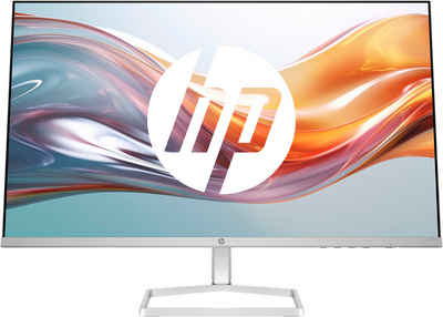 HP 527sw (HSD-0173-K) LED-Monitor (69 cm/27 ", 1920 x 1080 px, Full HD, 5 ms Reaktionszeit, 100 Hz, IPS)
